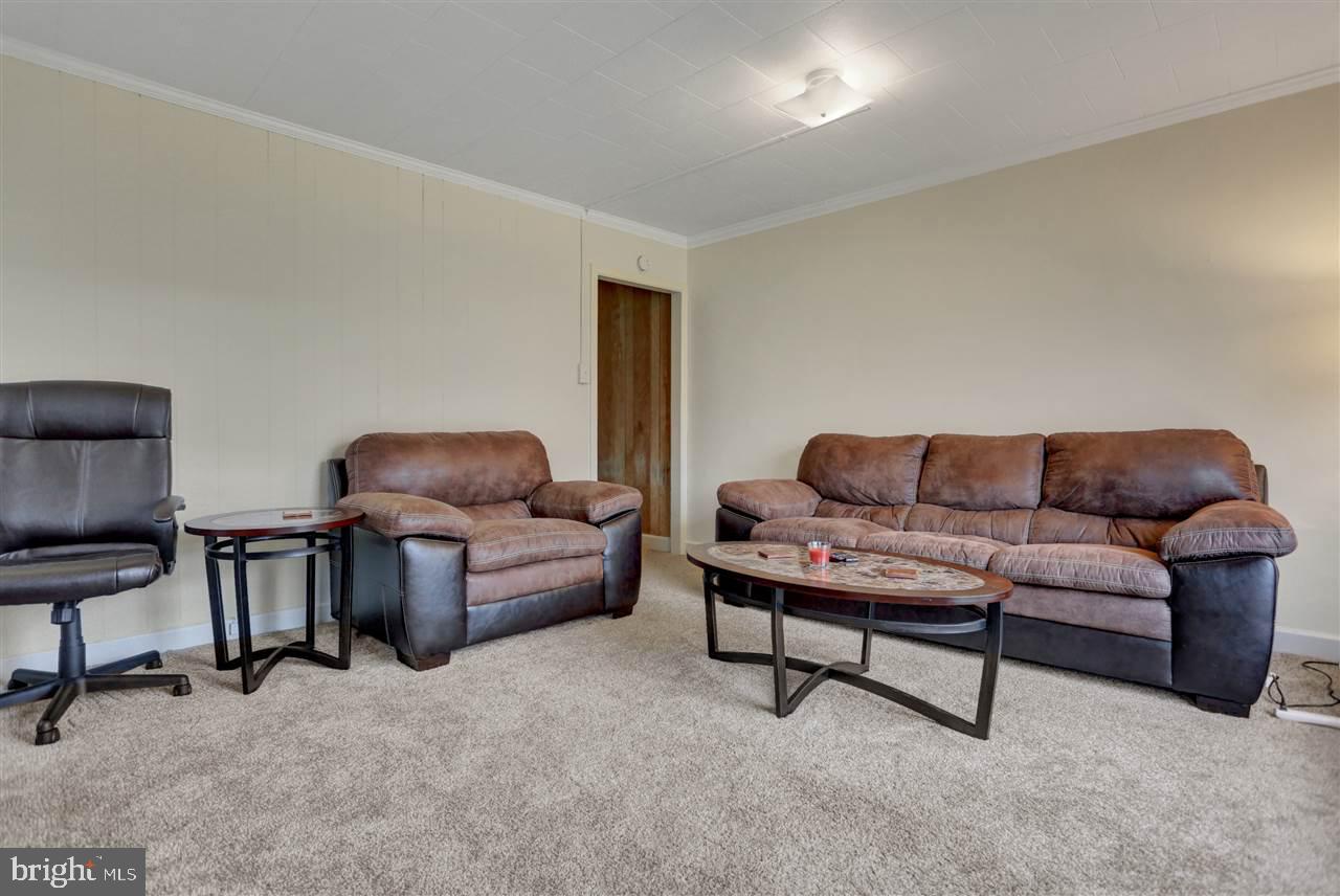 HANOVER - Residential Income