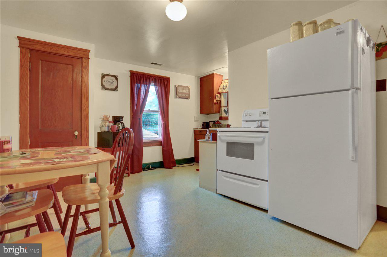 HANOVER - Residential Income