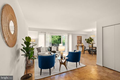 Photo of 4360 Cherry Hill Road #103, ARLINGTON, VA 22207 (MLS # VAAR2063808)