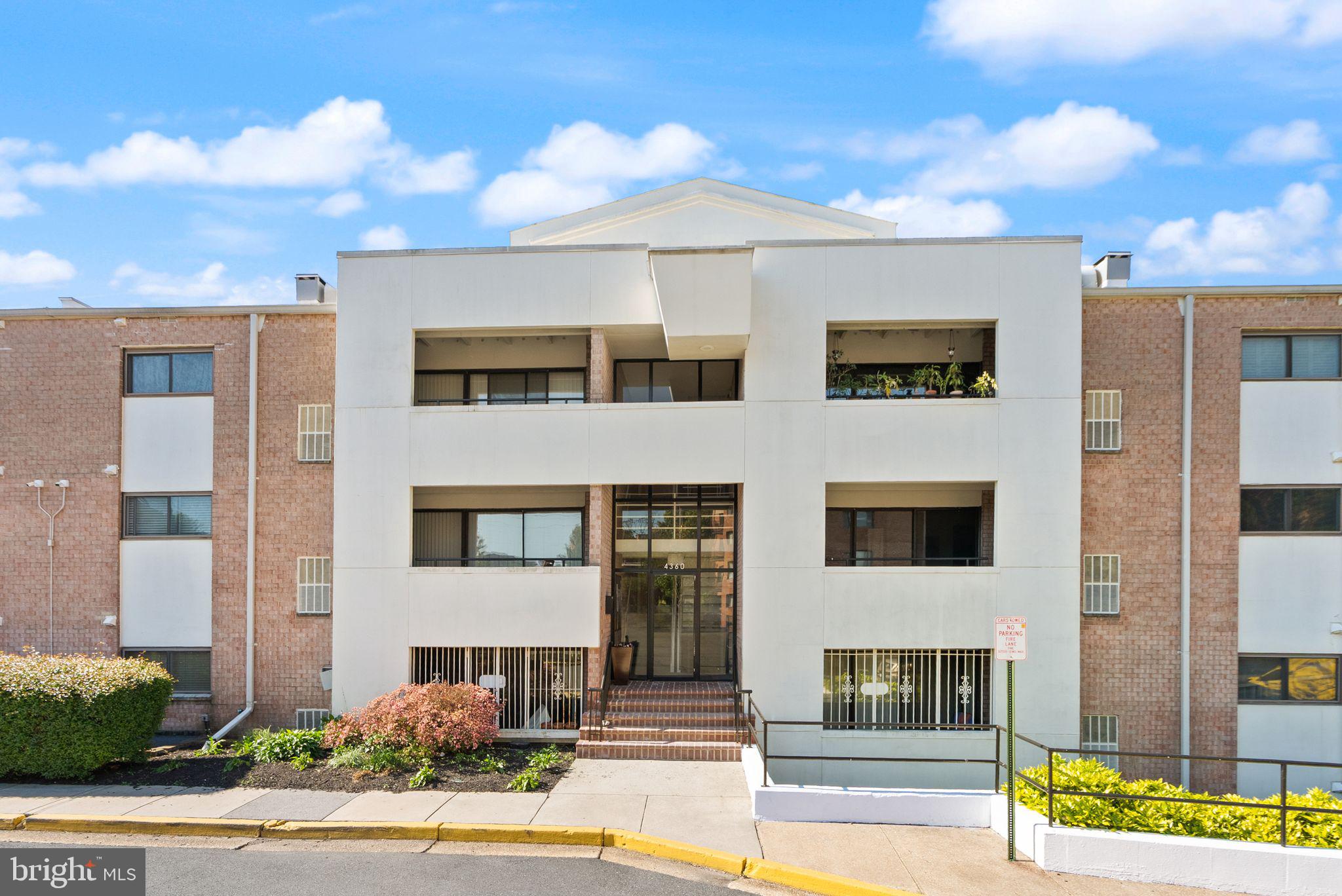 4360 CHERRY HILL ROAD 103
