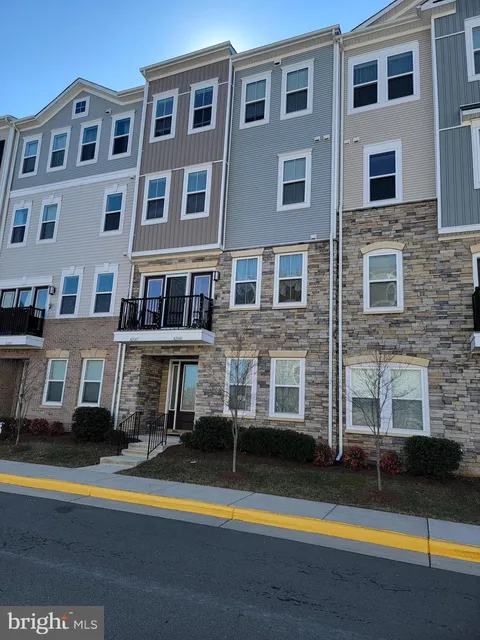 42043 Berkley Hill Terrace, Aldie, VA 20105 - MLS#: VALO2089610