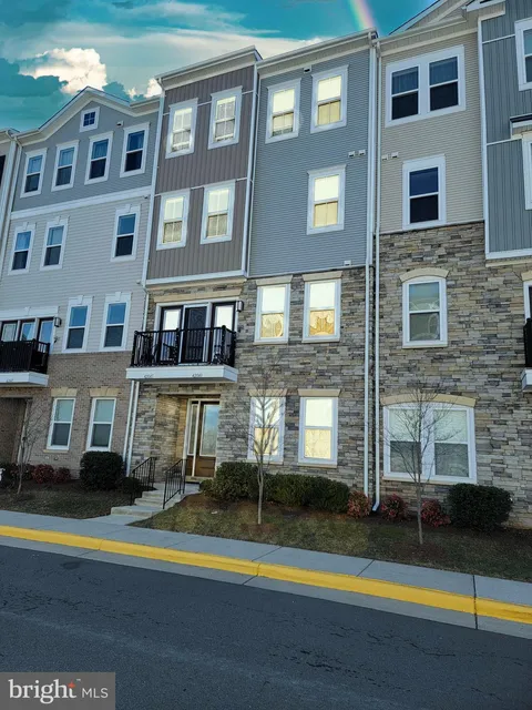 42043 Berkley Hill Terrace, Aldie, VA 20105 - MLS#: VALO2089610