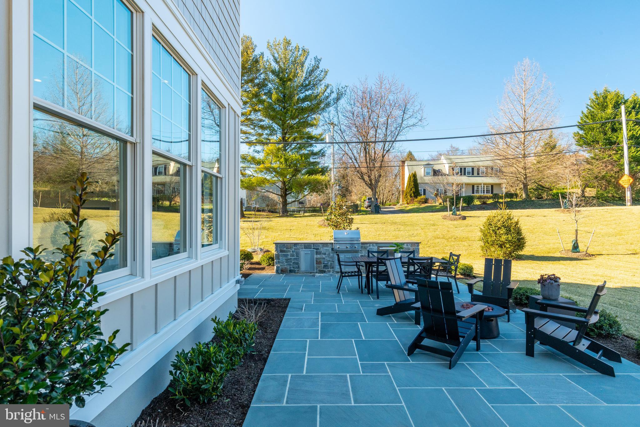 NORTH WAYNE - Residential