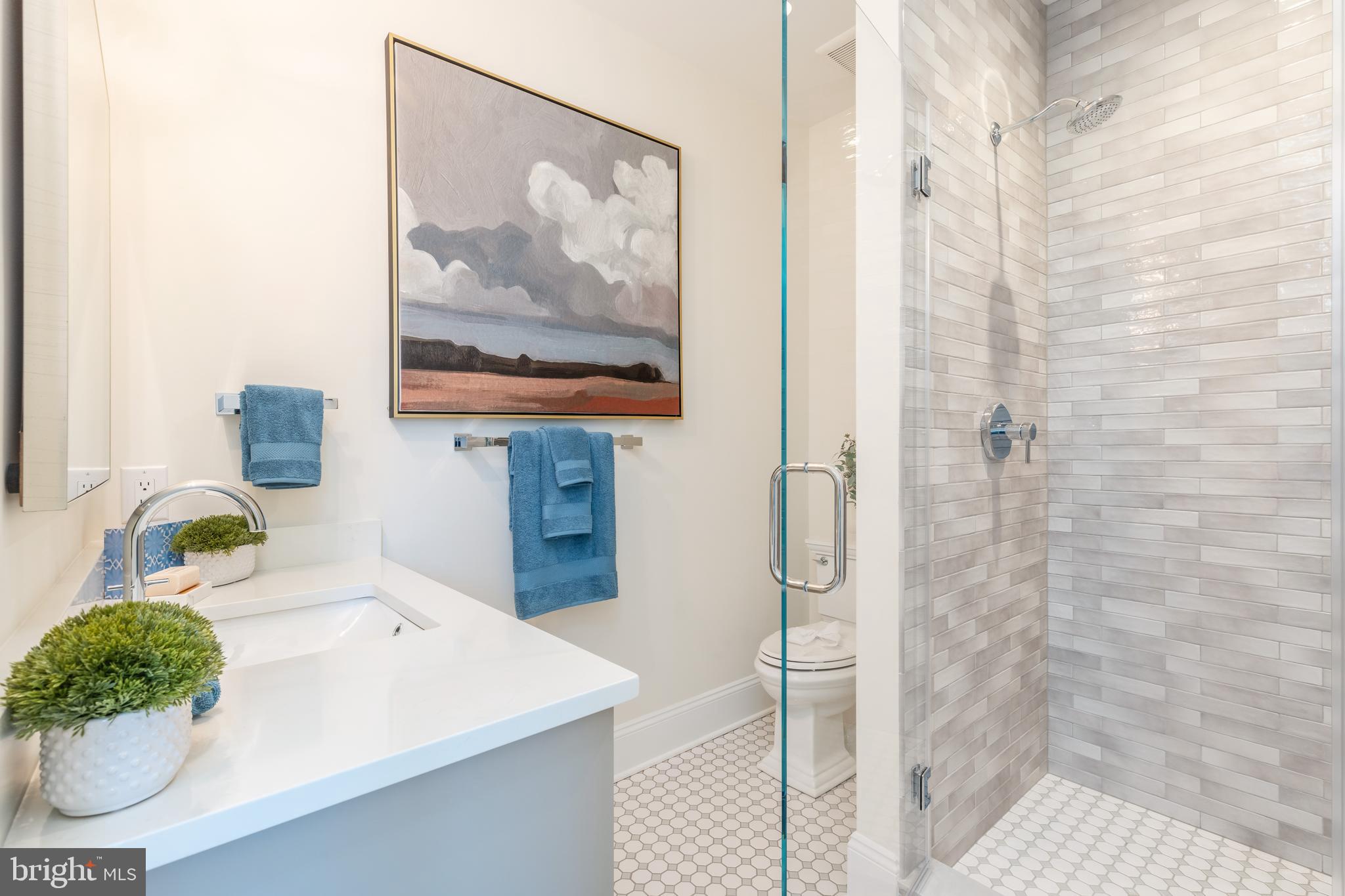 NORTH WAYNE - Residential