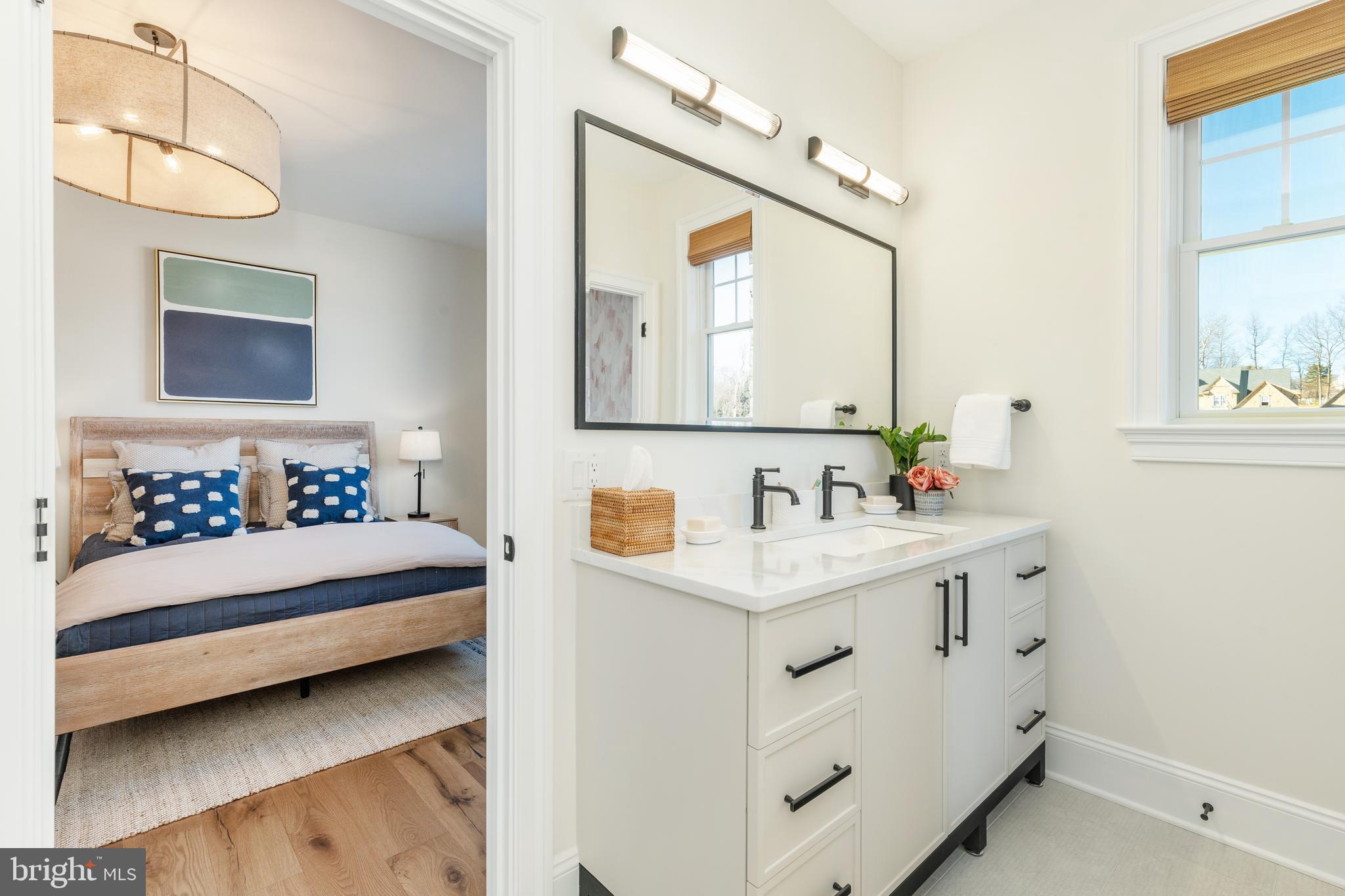 NORTH WAYNE - Residential