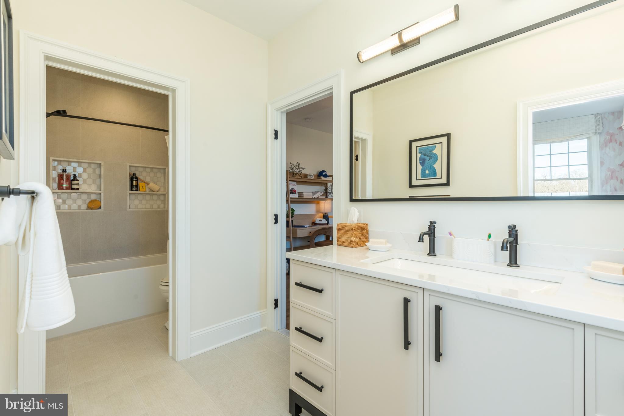 NORTH WAYNE - Residential