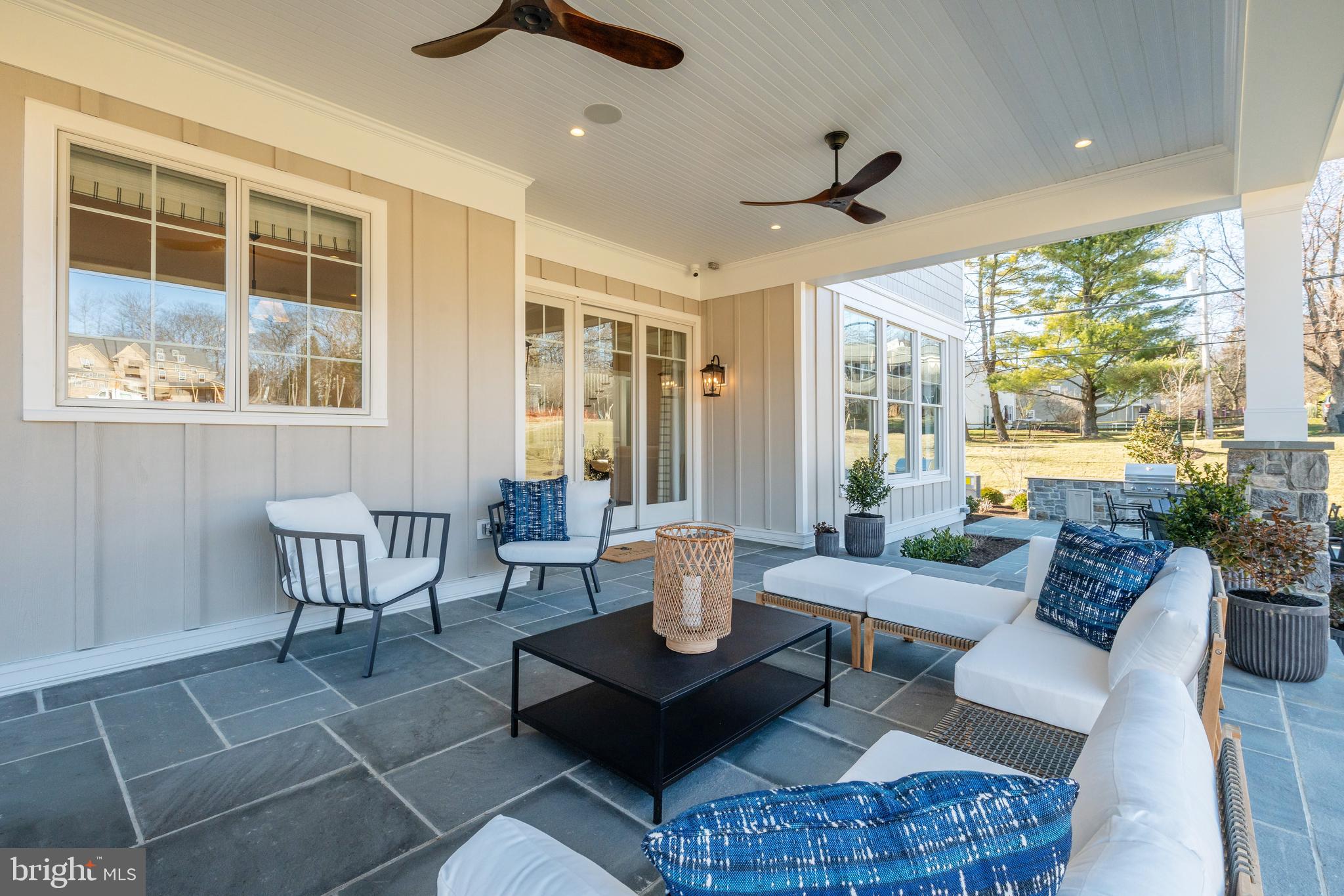 NORTH WAYNE - Residential