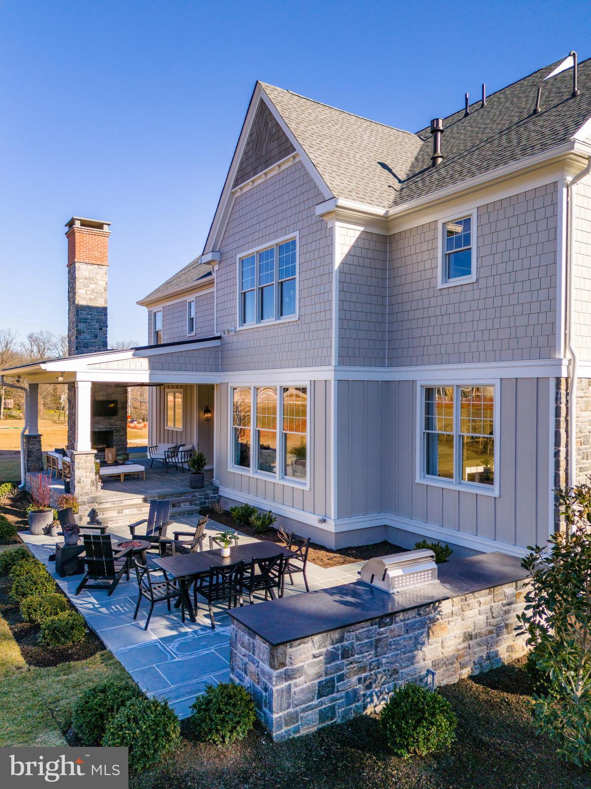 NORTH WAYNE - Residential