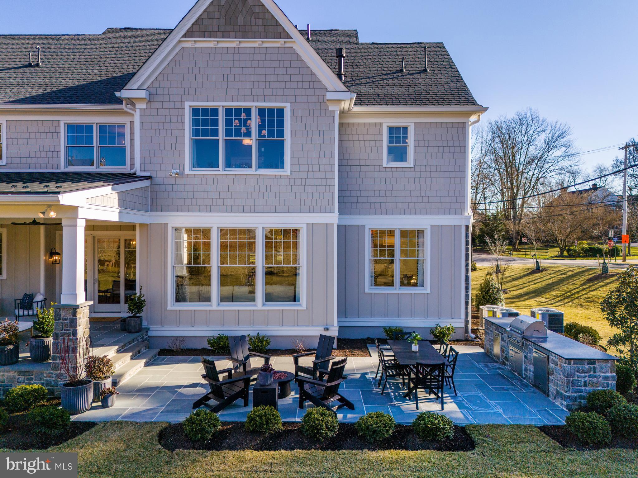 NORTH WAYNE - Residential