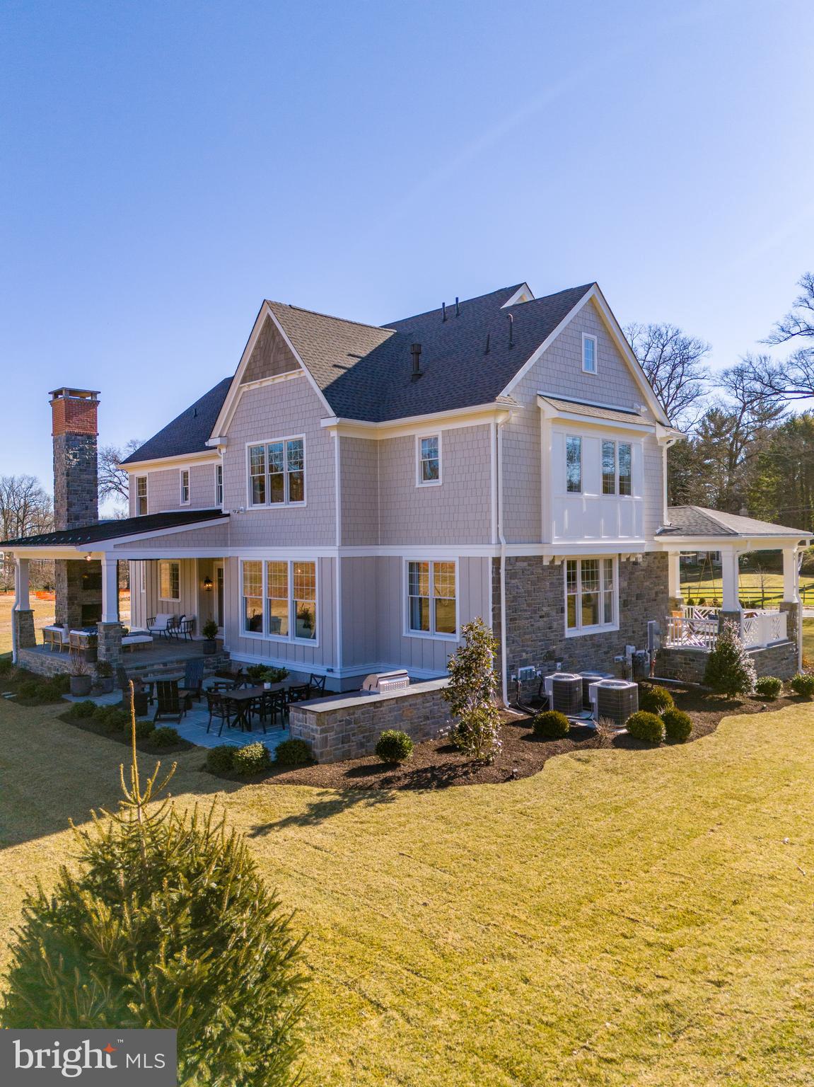 NORTH WAYNE - Residential