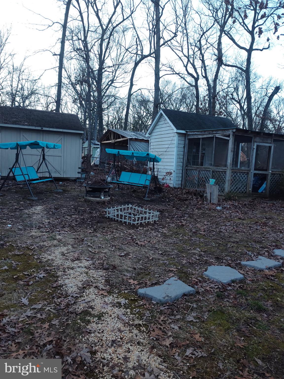 453 DOE PLACE