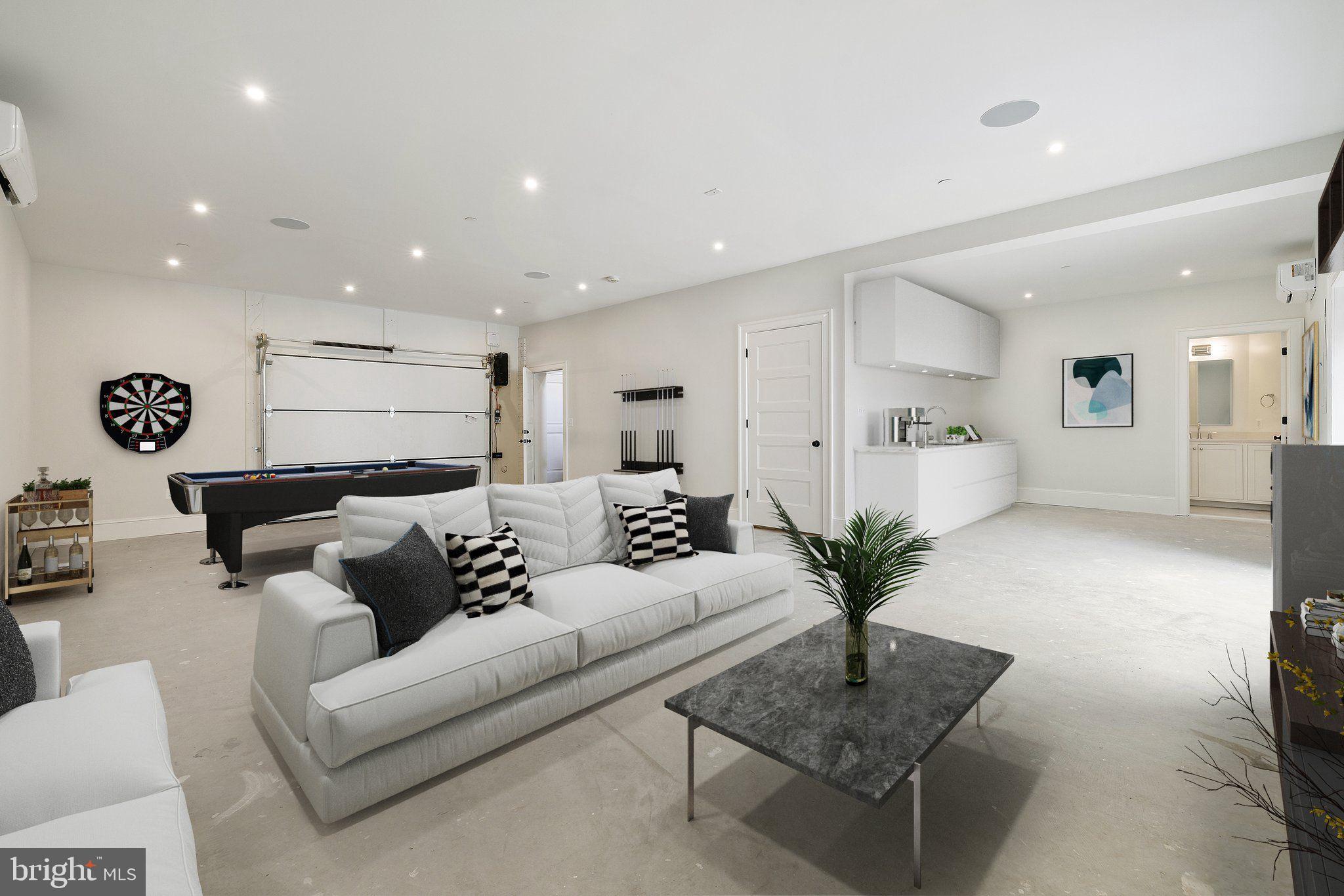 CAPITOL HILL - Residential