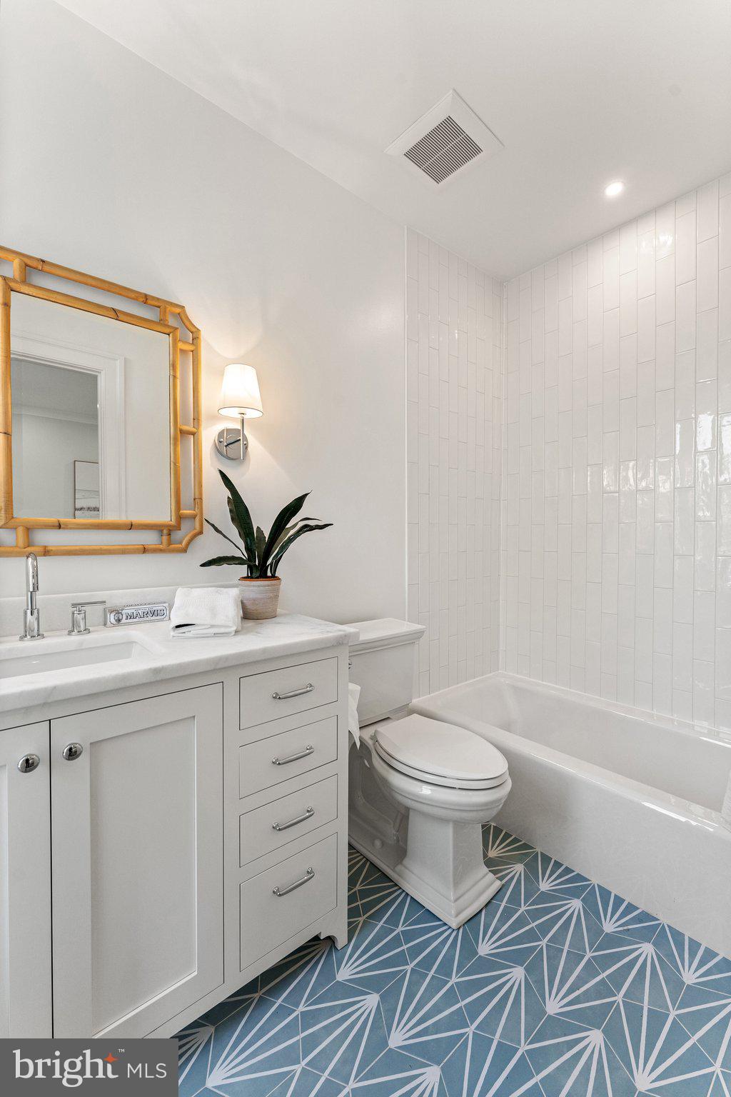 CAPITOL HILL - Residential