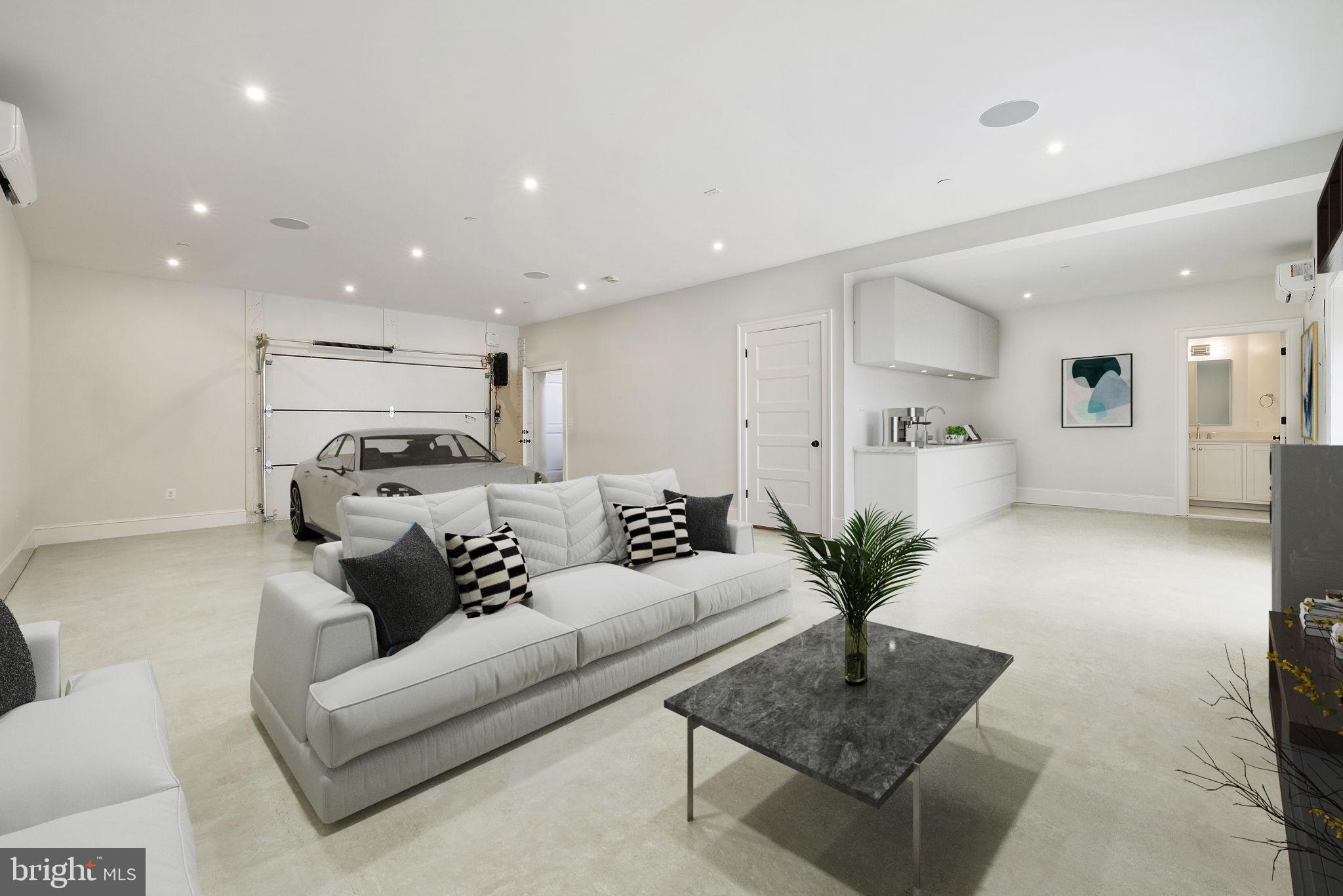 CAPITOL HILL - Residential