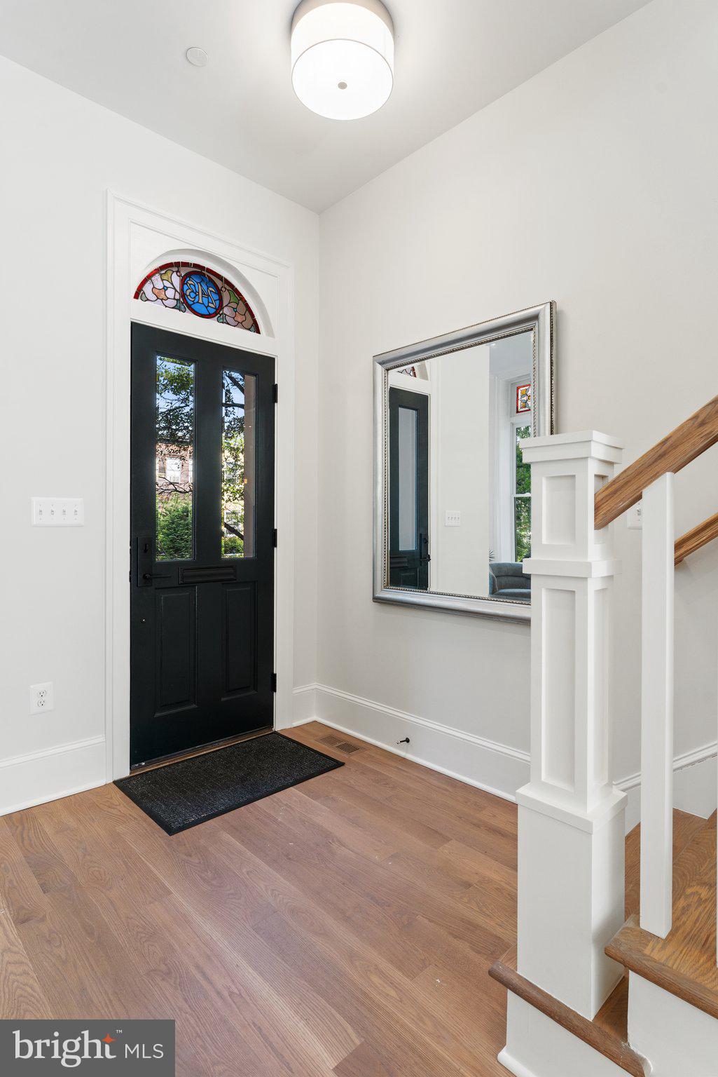 CAPITOL HILL - Residential