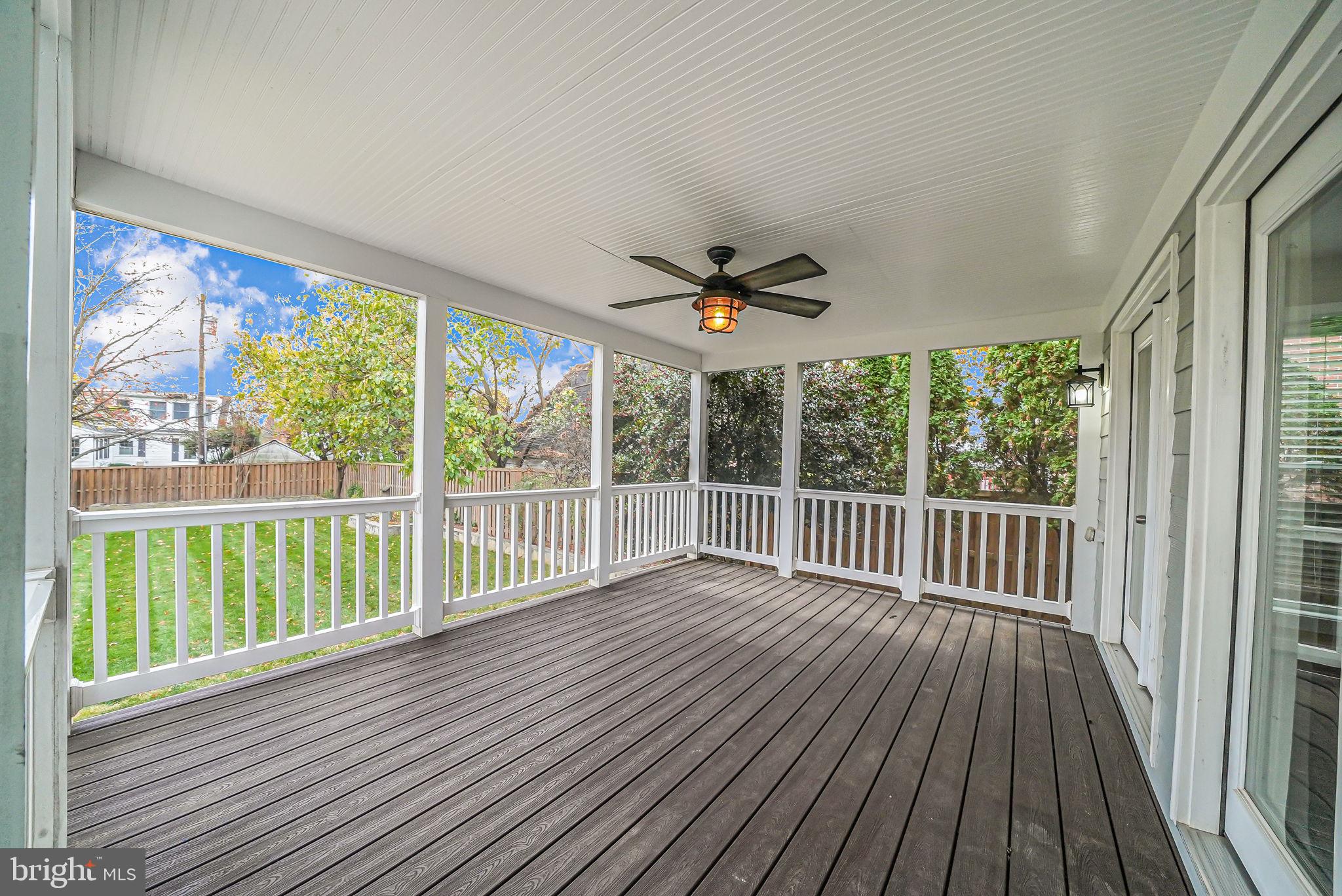 HIGHVIEW PARK - Residential