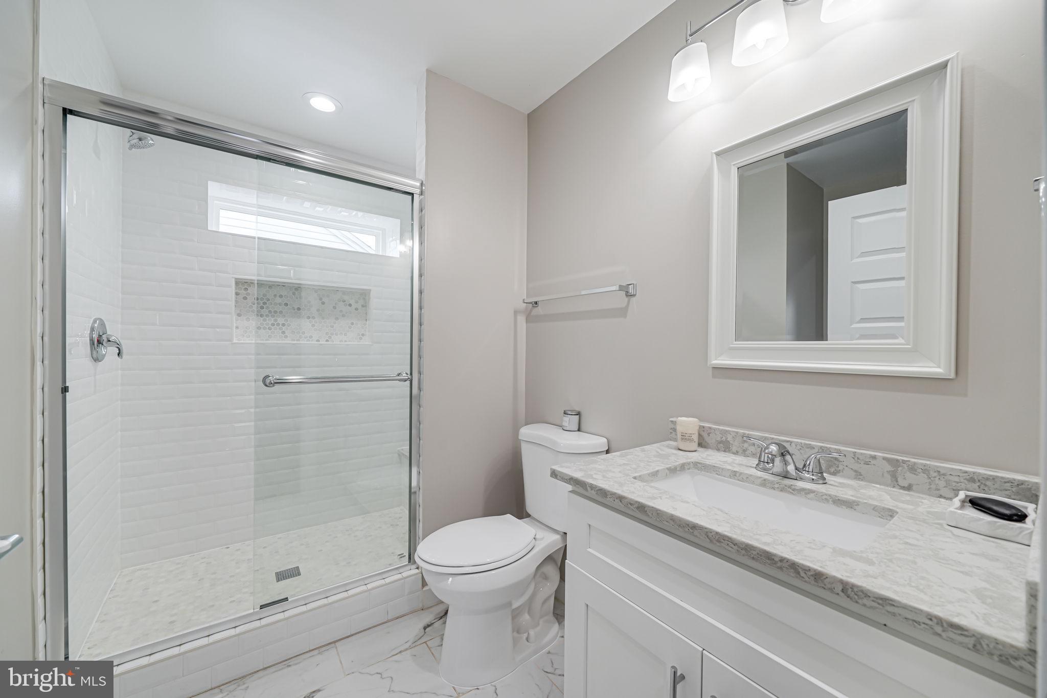 HIGHVIEW PARK - Residential