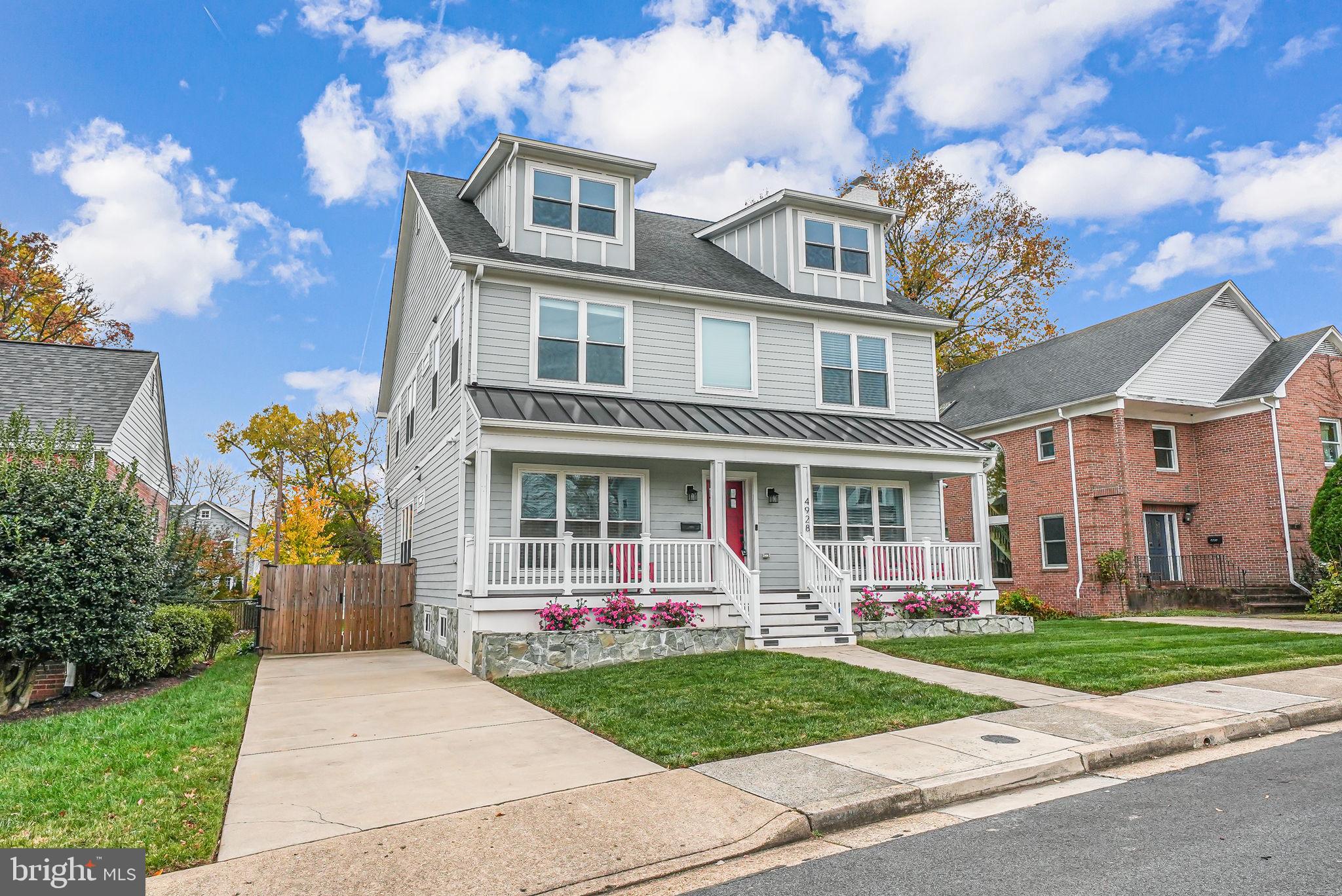 HIGHVIEW PARK - Residential