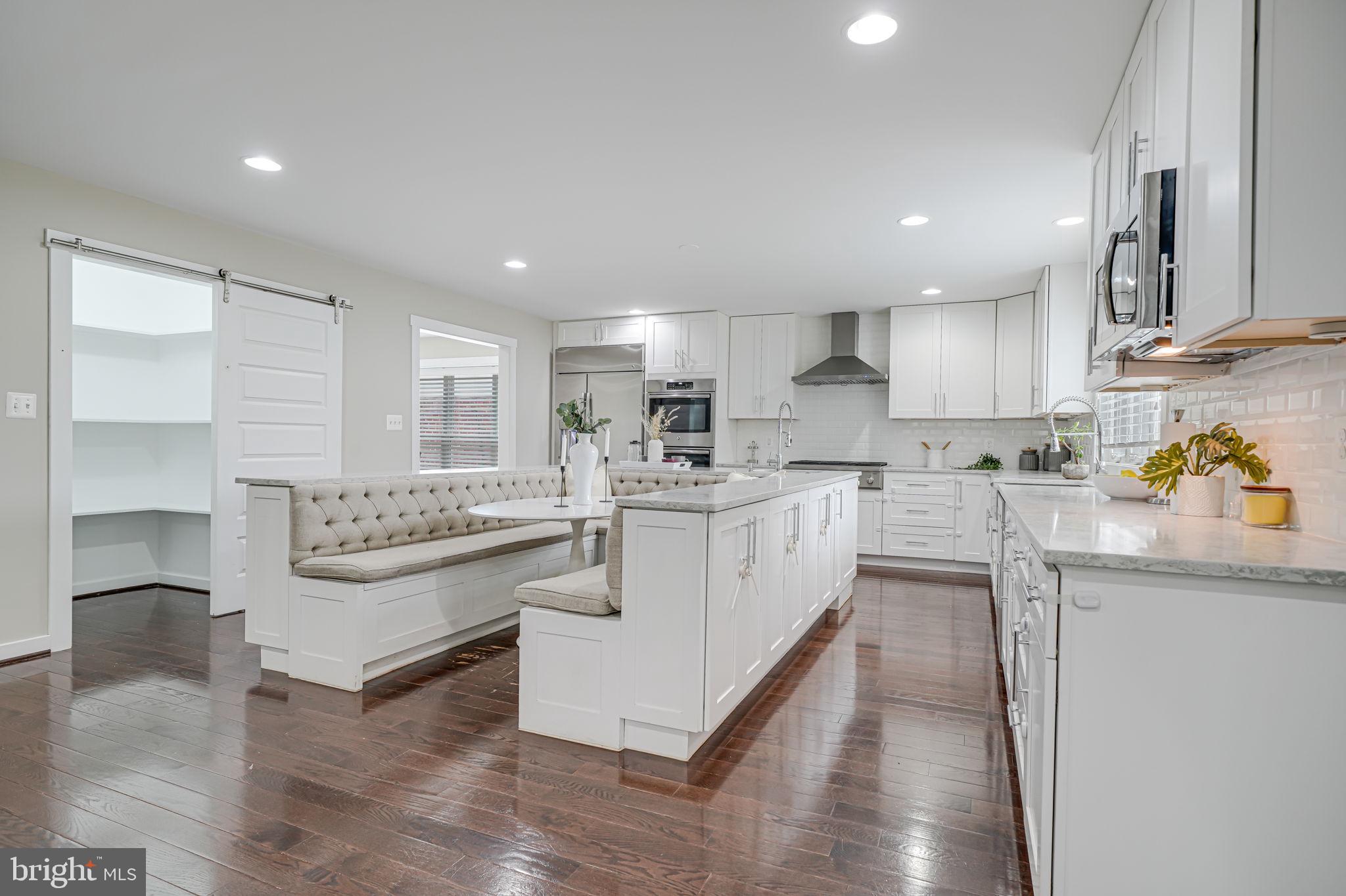 HIGHVIEW PARK - Residential