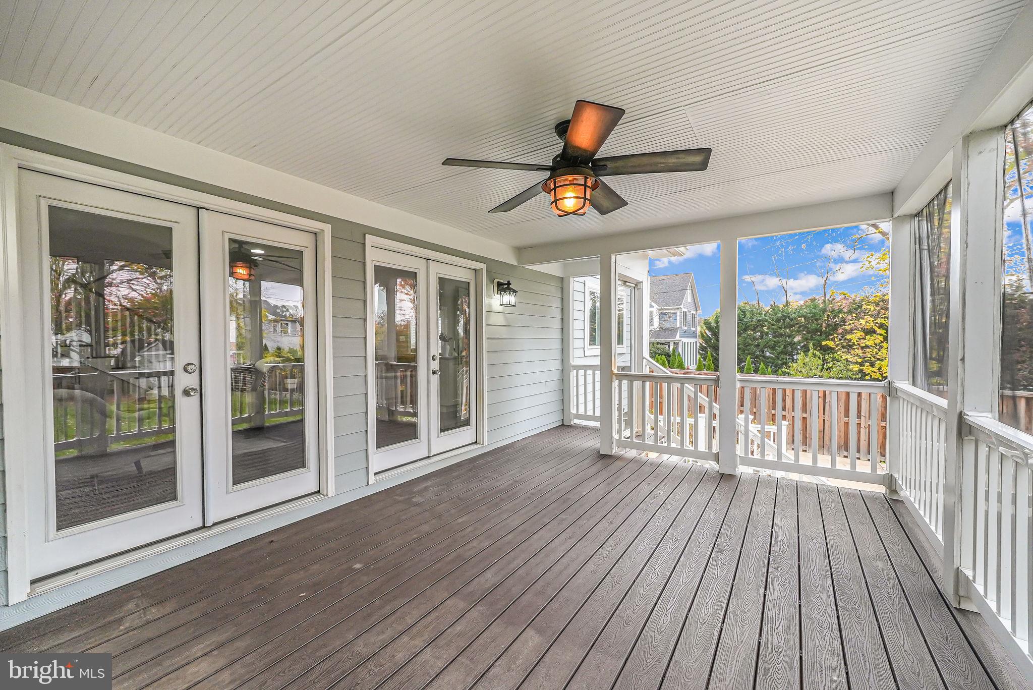 HIGHVIEW PARK - Residential