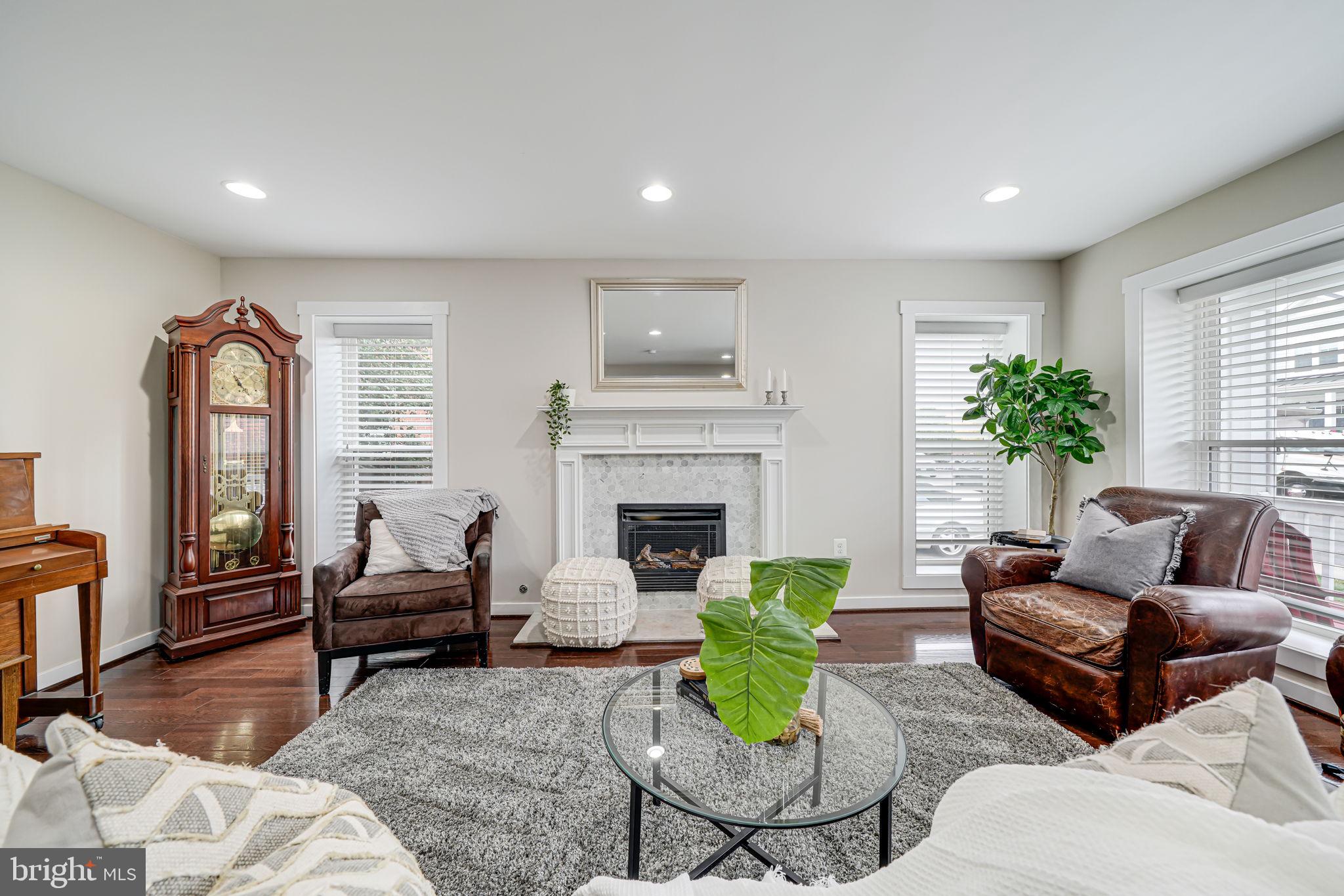 HIGHVIEW PARK - Residential