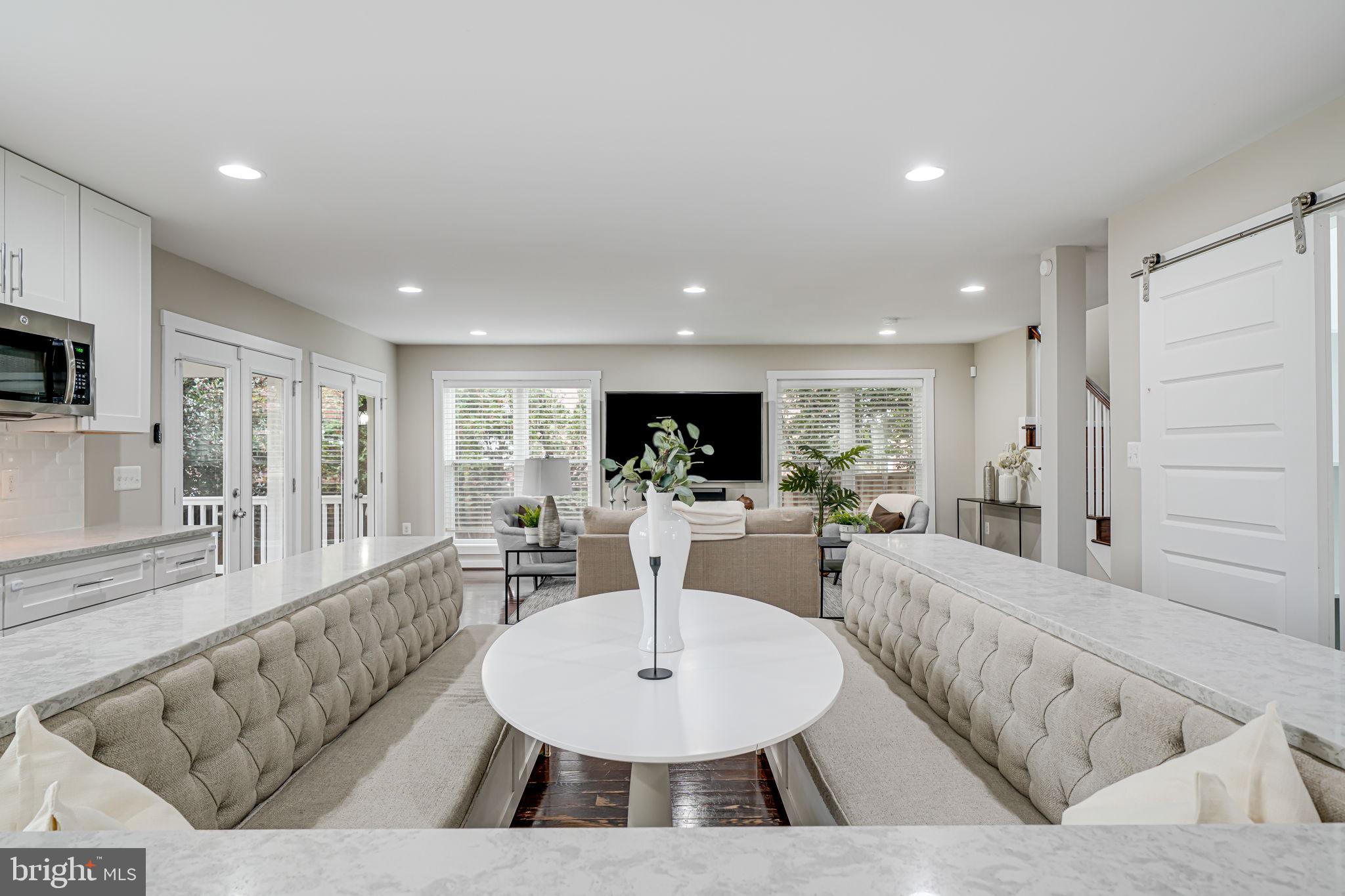 HIGHVIEW PARK - Residential