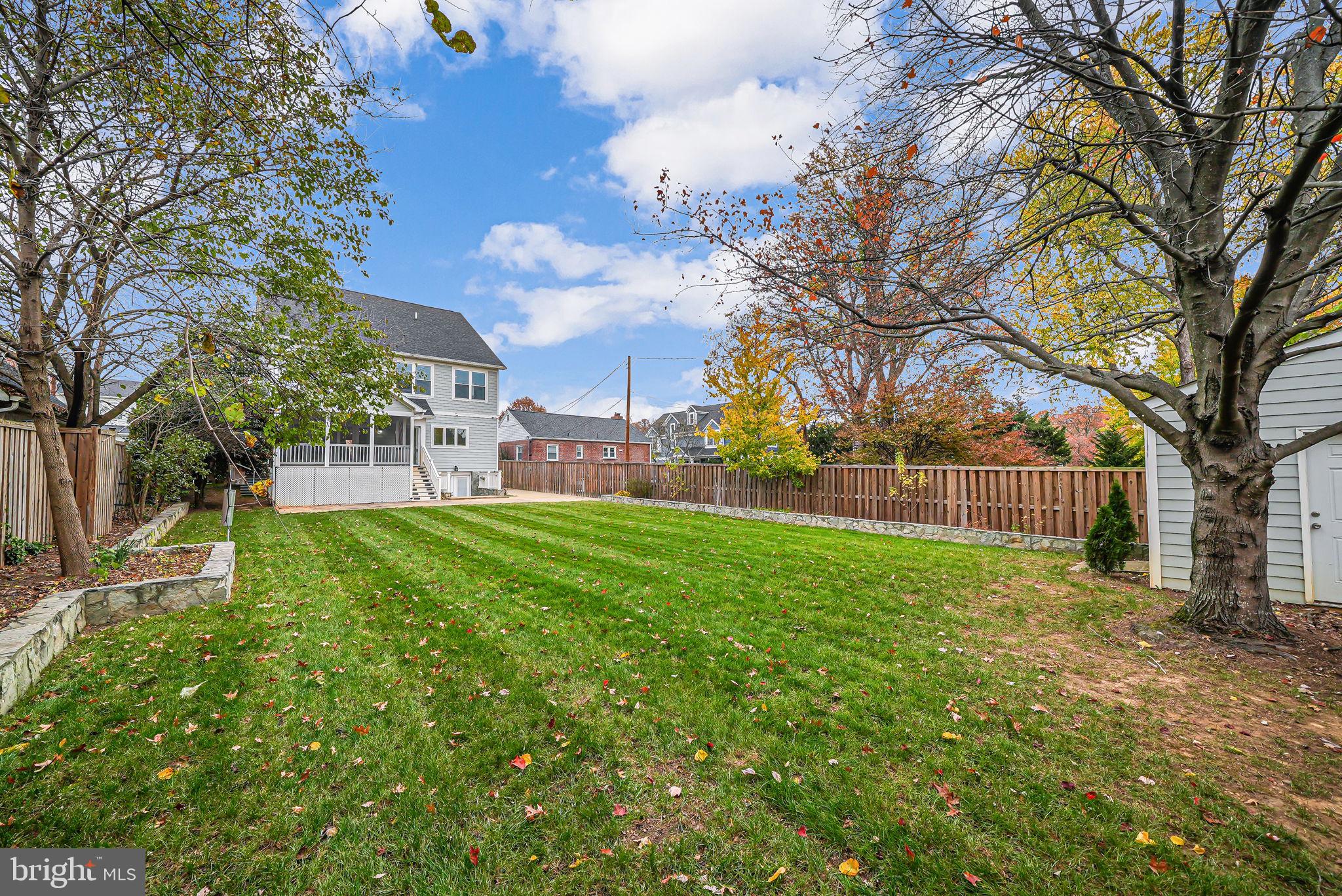 HIGHVIEW PARK - Residential