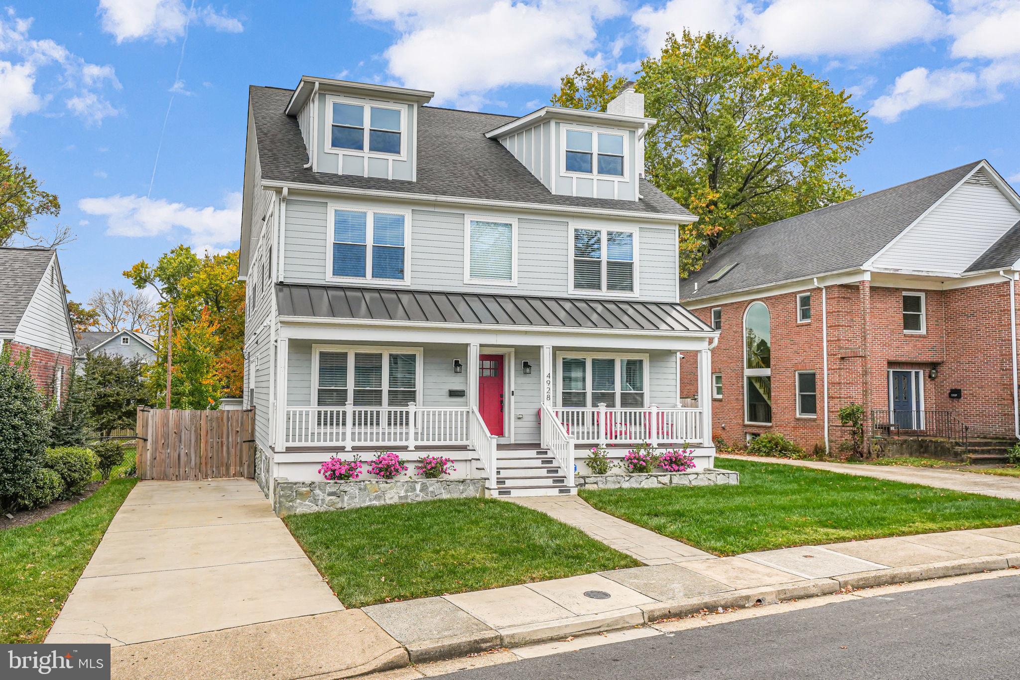 HIGHVIEW PARK - Residential