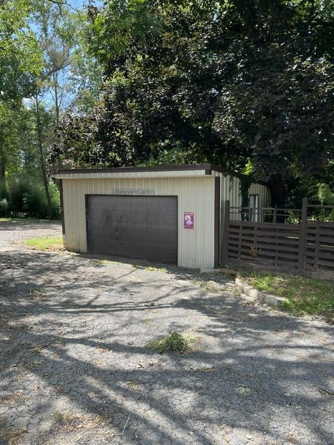 12289 SCAGGSVILLE ROAD