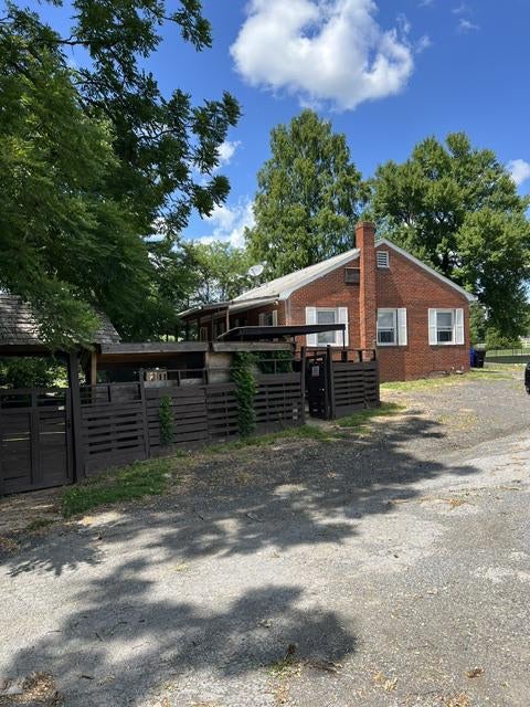 12289 SCAGGSVILLE ROAD