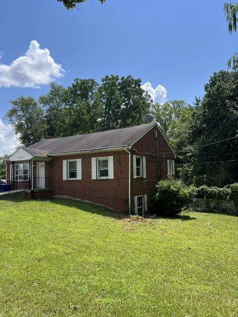 12289 SCAGGSVILLE ROAD