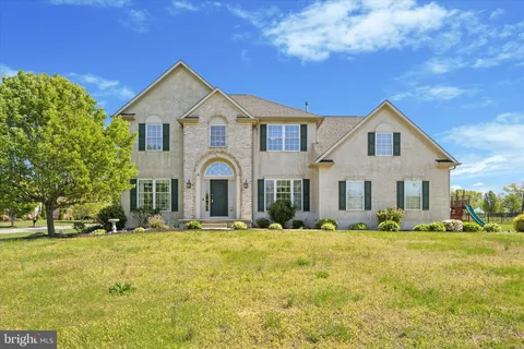 2 Terrys Terrace, Woolwich Twp, NJ 08085 - #: NJGL2056724