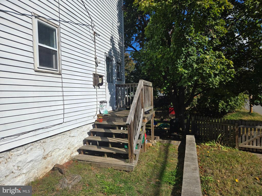 Photo of 248 Church Street, MILLERSBURG, PA 17061 (MLS # PADA2051088)
