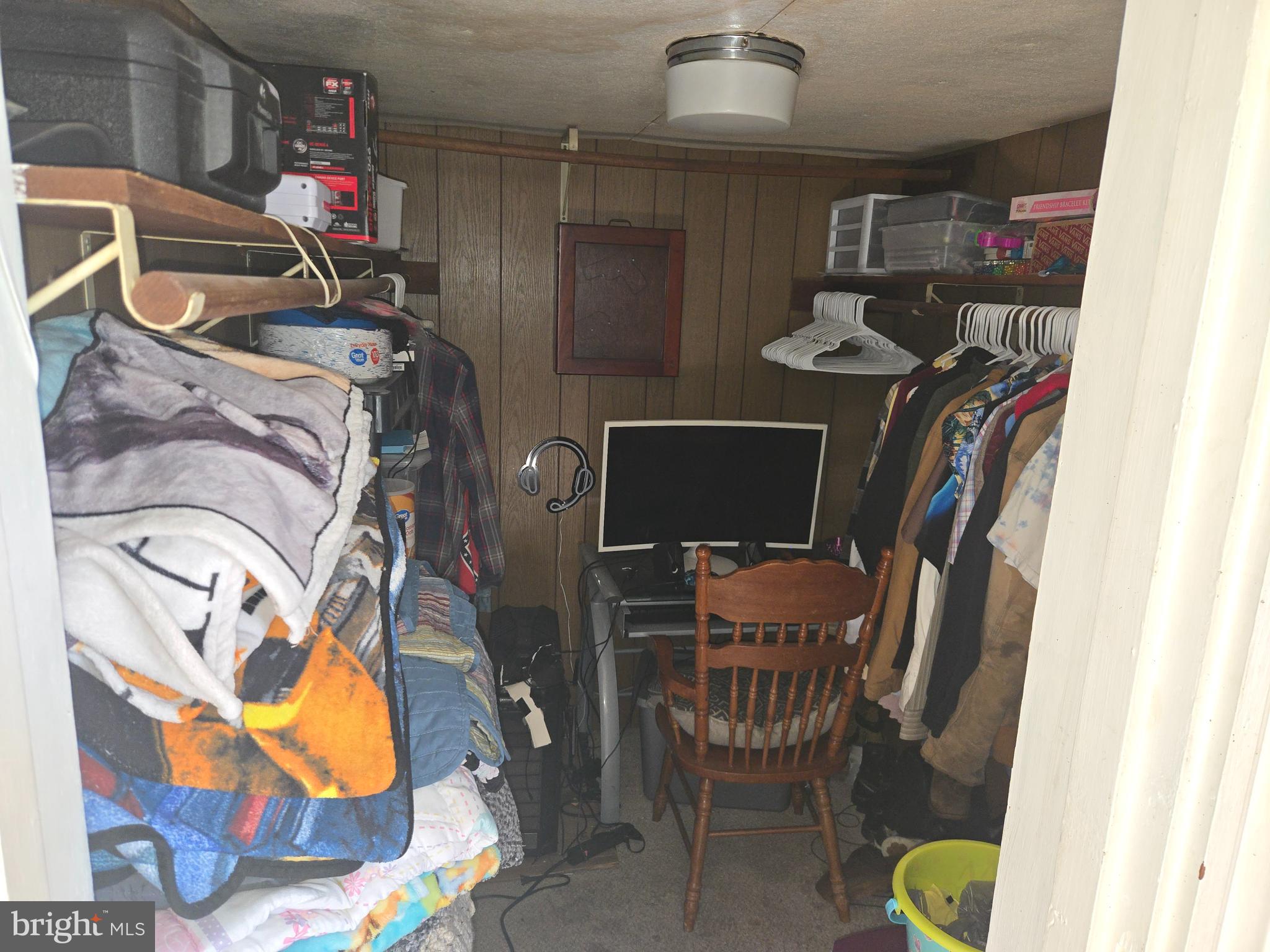 MILLERSBURG BOROUGH - Residential