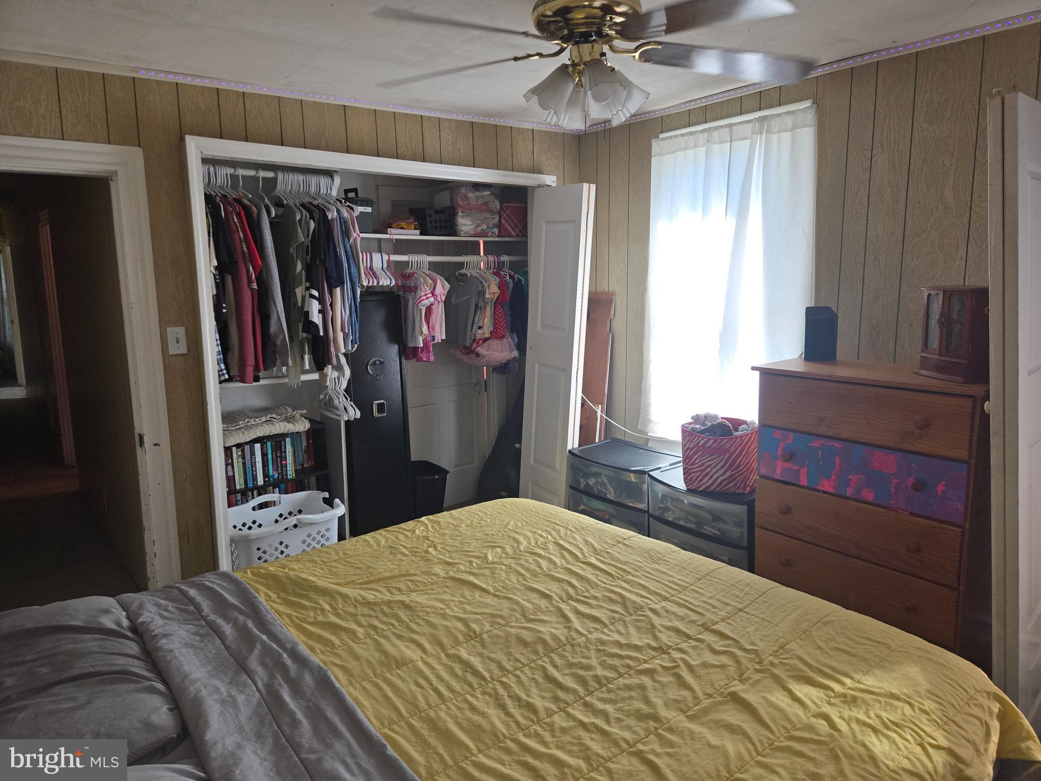 MILLERSBURG BOROUGH - Residential