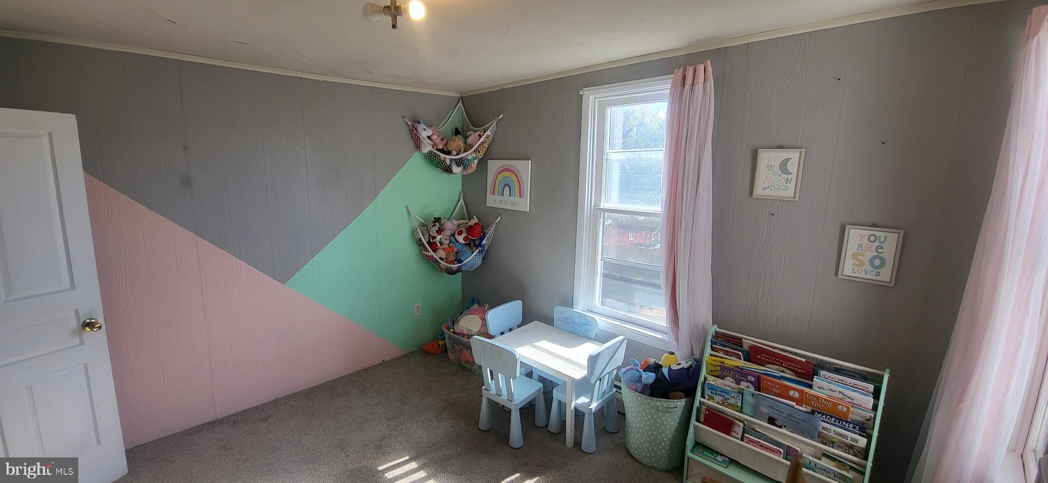 MILLERSBURG BOROUGH - Residential