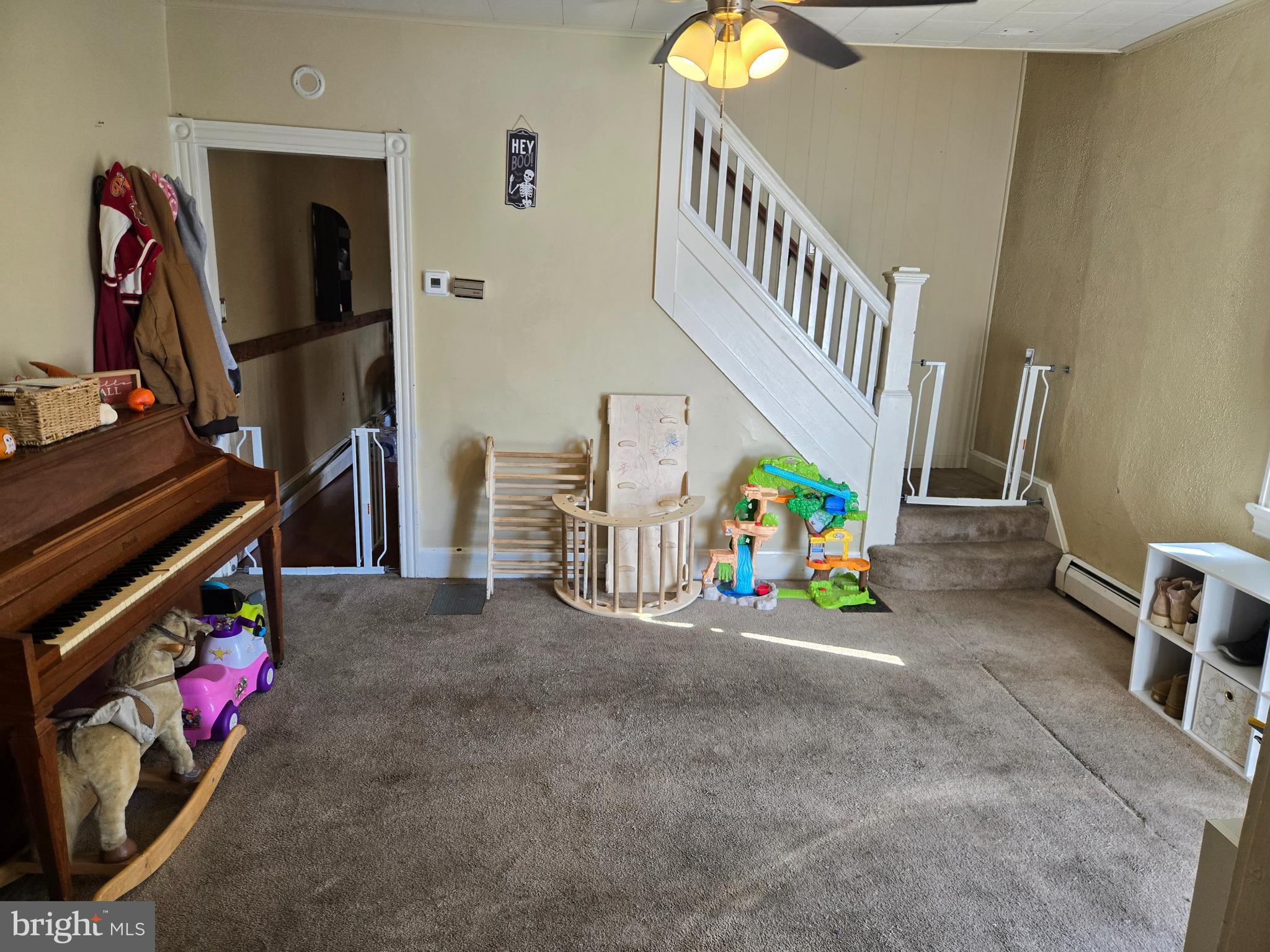 MILLERSBURG BOROUGH - Residential