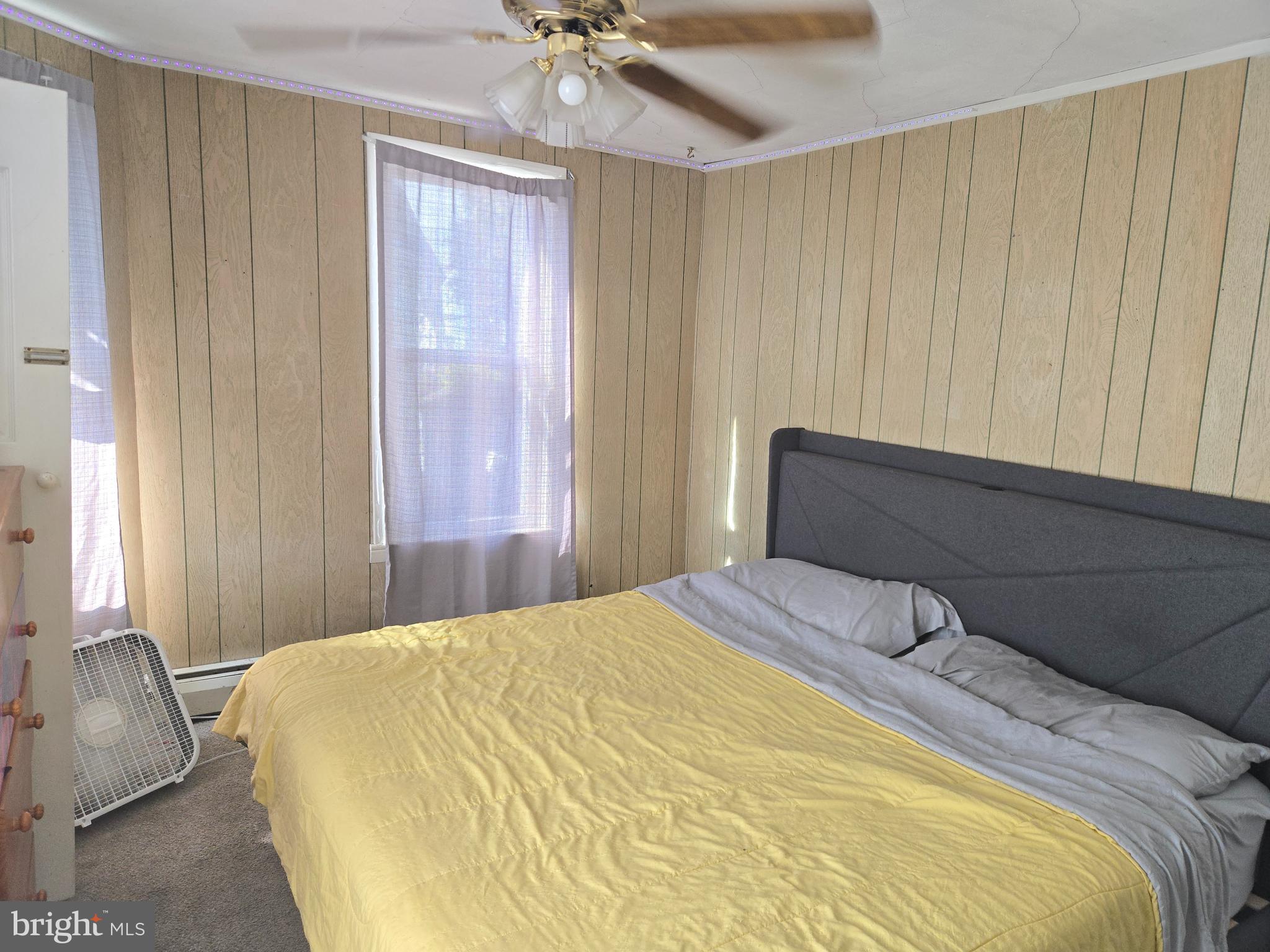 MILLERSBURG BOROUGH - Residential