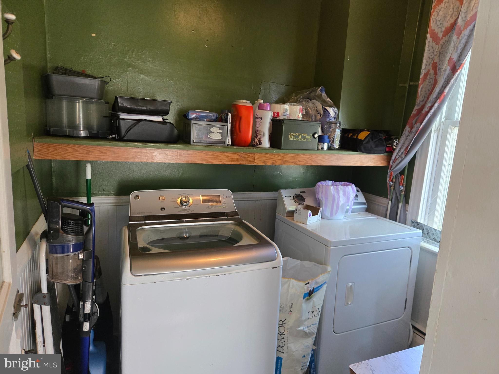 MILLERSBURG BOROUGH - Residential