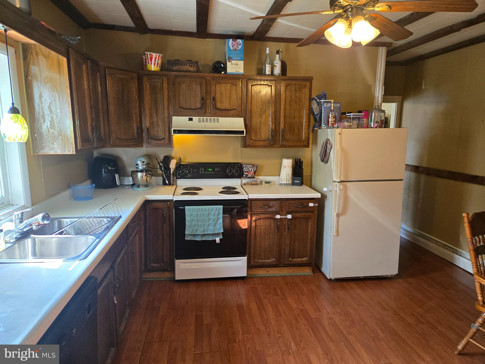 MILLERSBURG BOROUGH - Residential