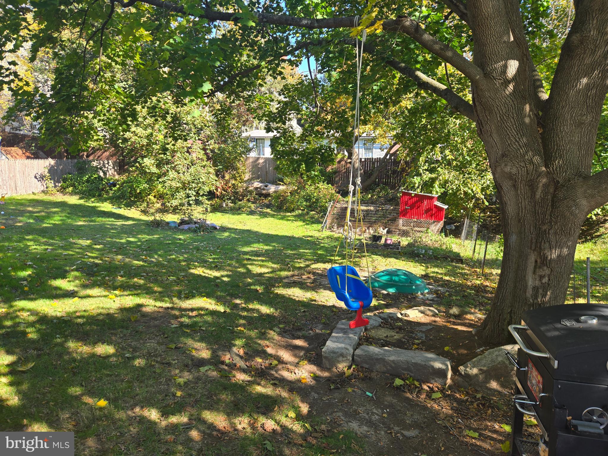 MILLERSBURG BOROUGH - Residential