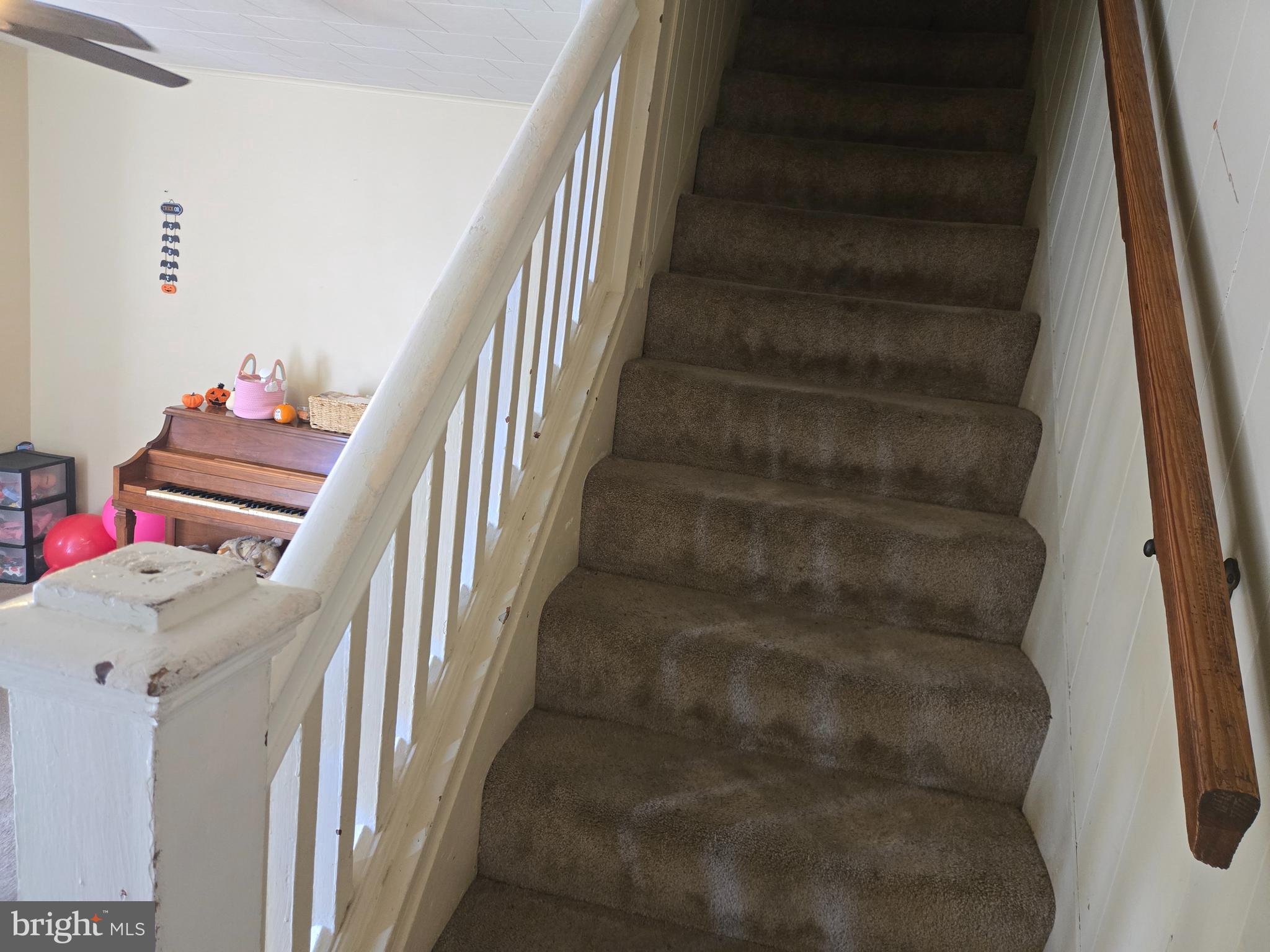 MILLERSBURG BOROUGH - Residential