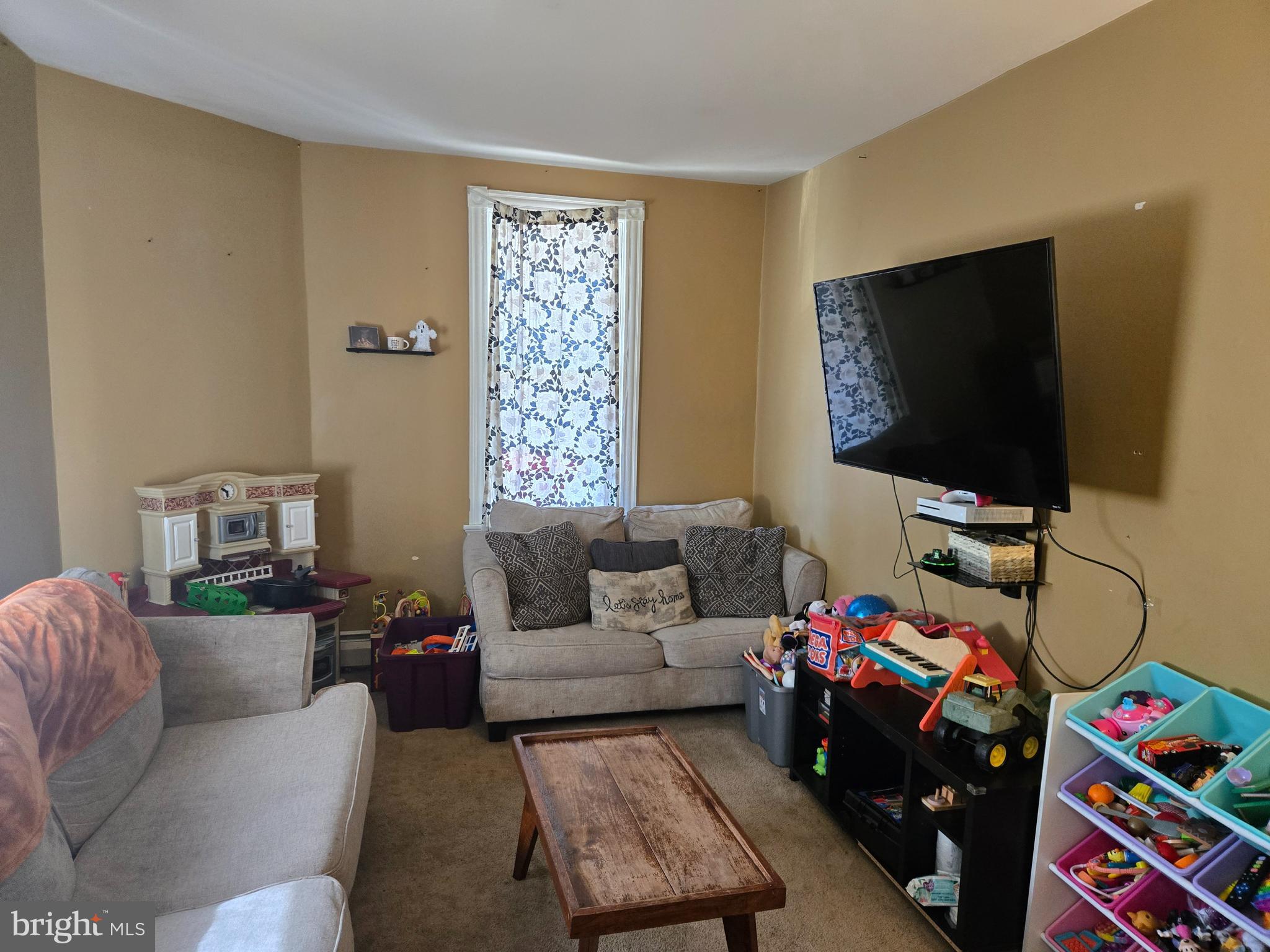 MILLERSBURG BOROUGH - Residential