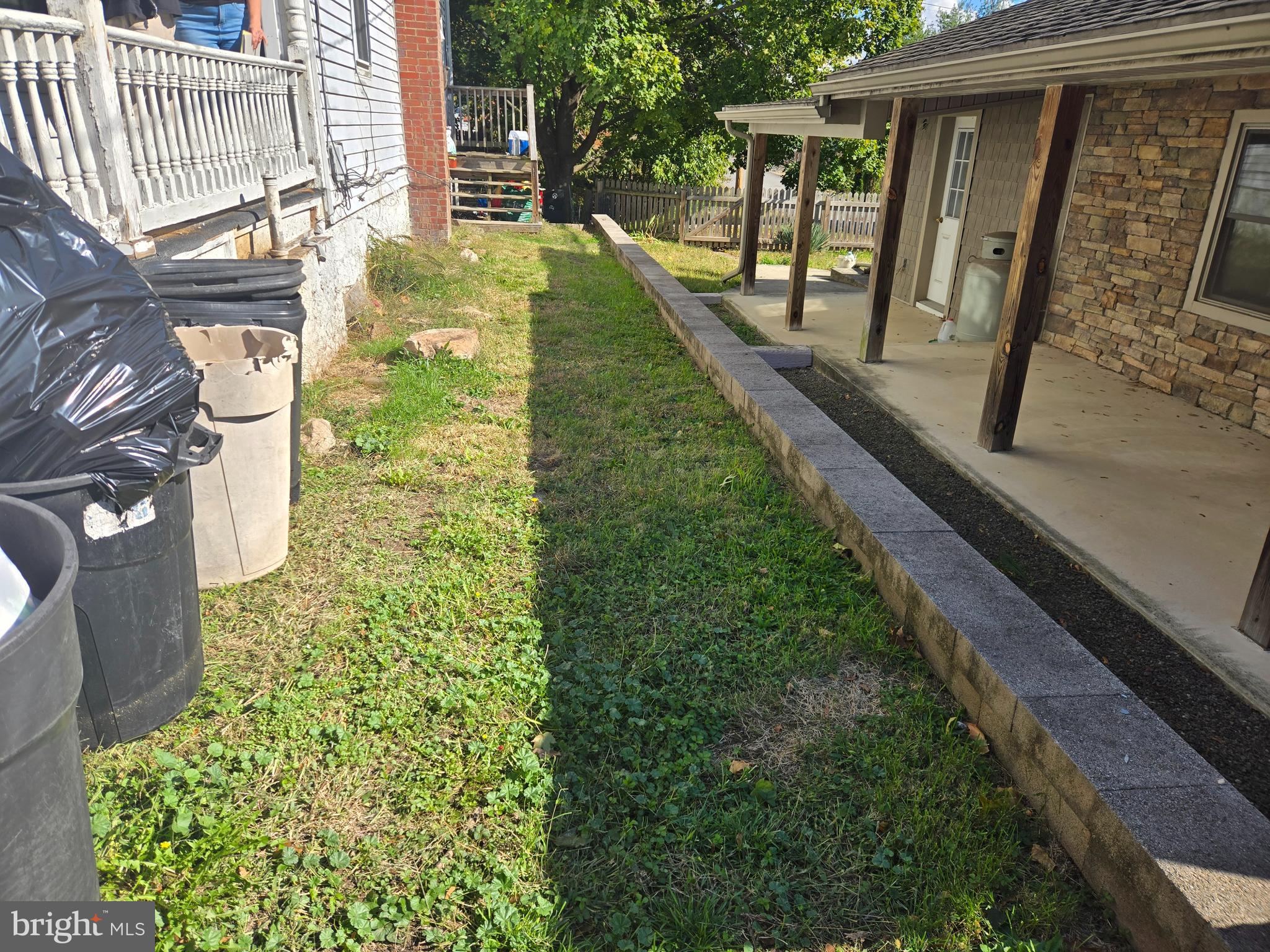 MILLERSBURG BOROUGH - Residential