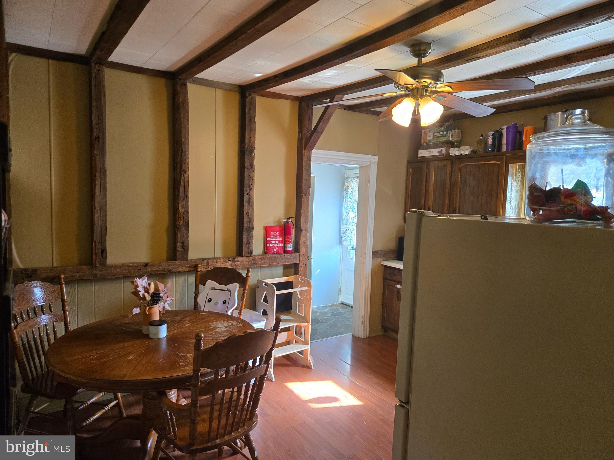 MILLERSBURG BOROUGH - Residential