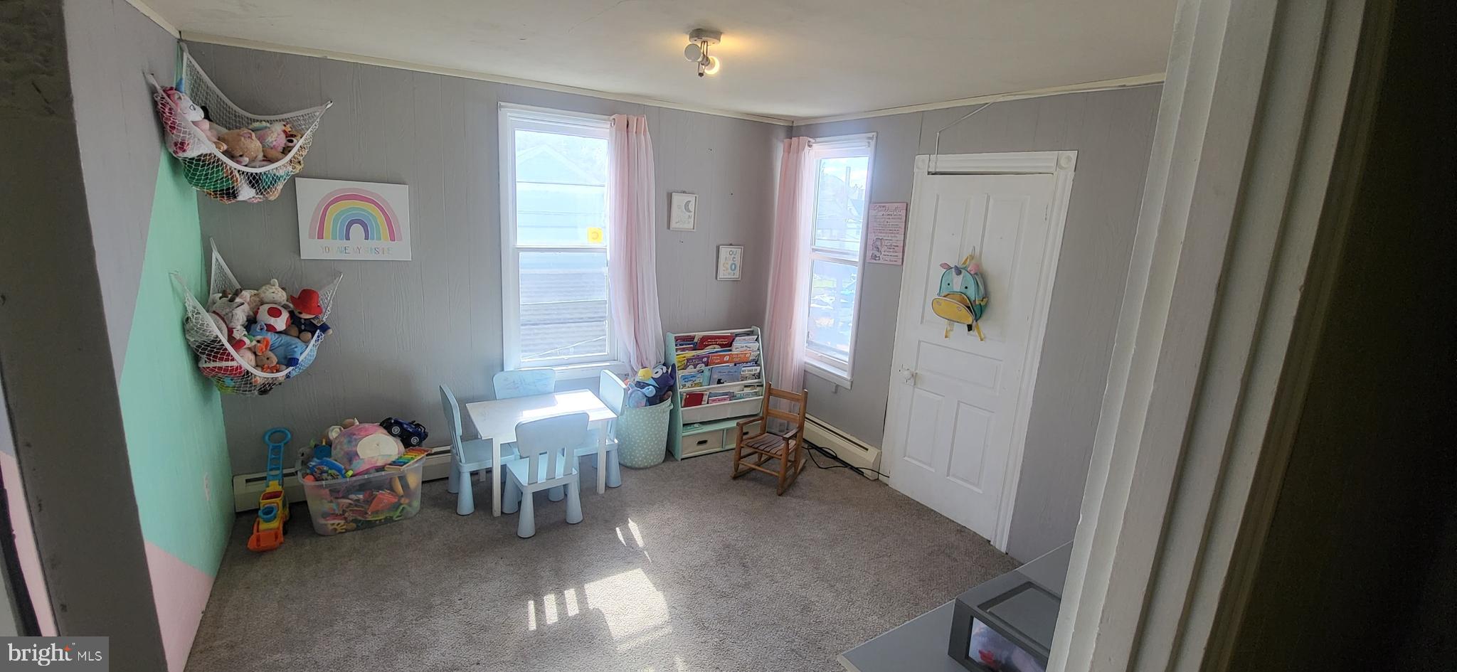 MILLERSBURG BOROUGH - Residential