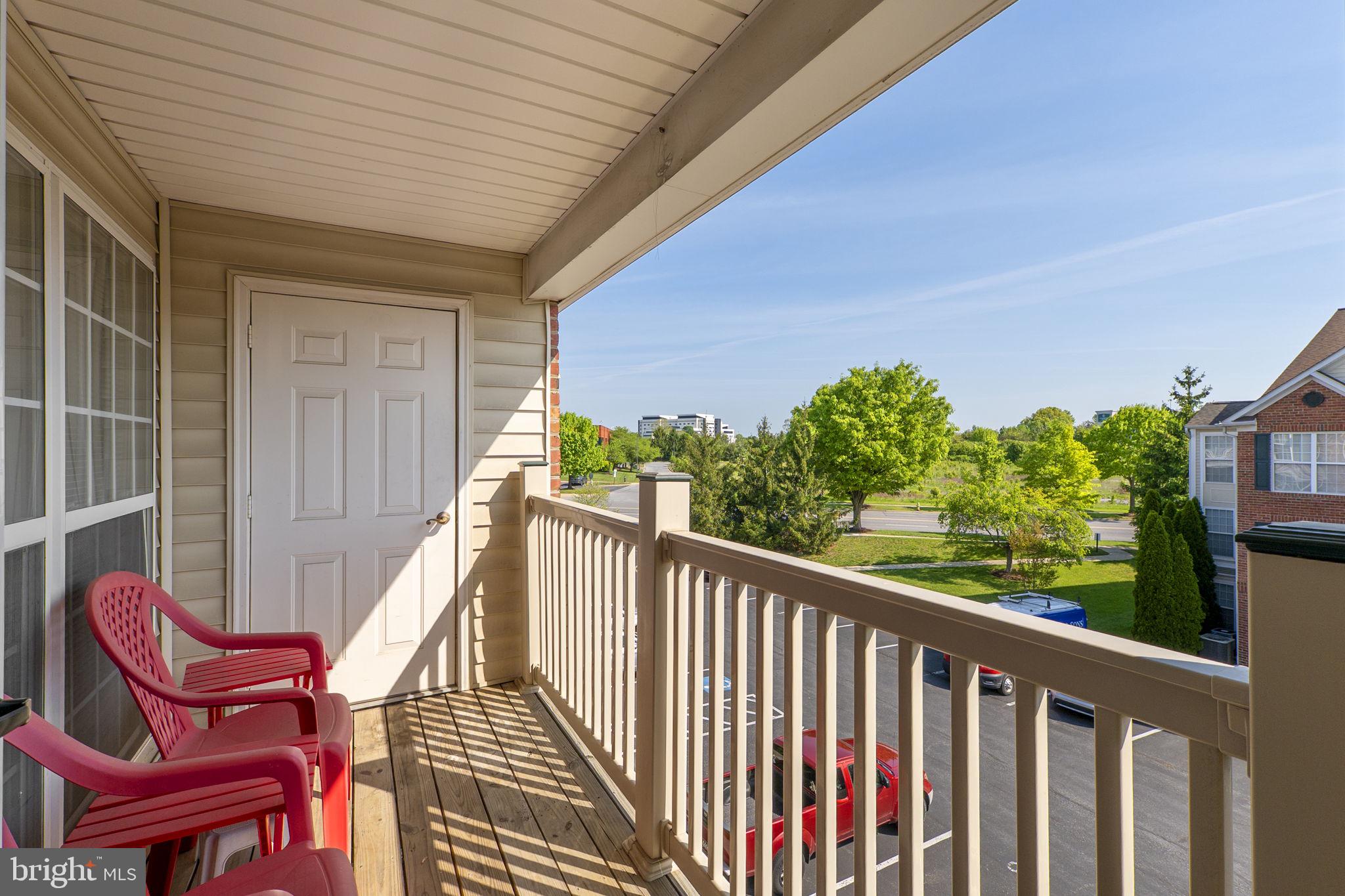 BALLENGER POINT CONDOS - Residential