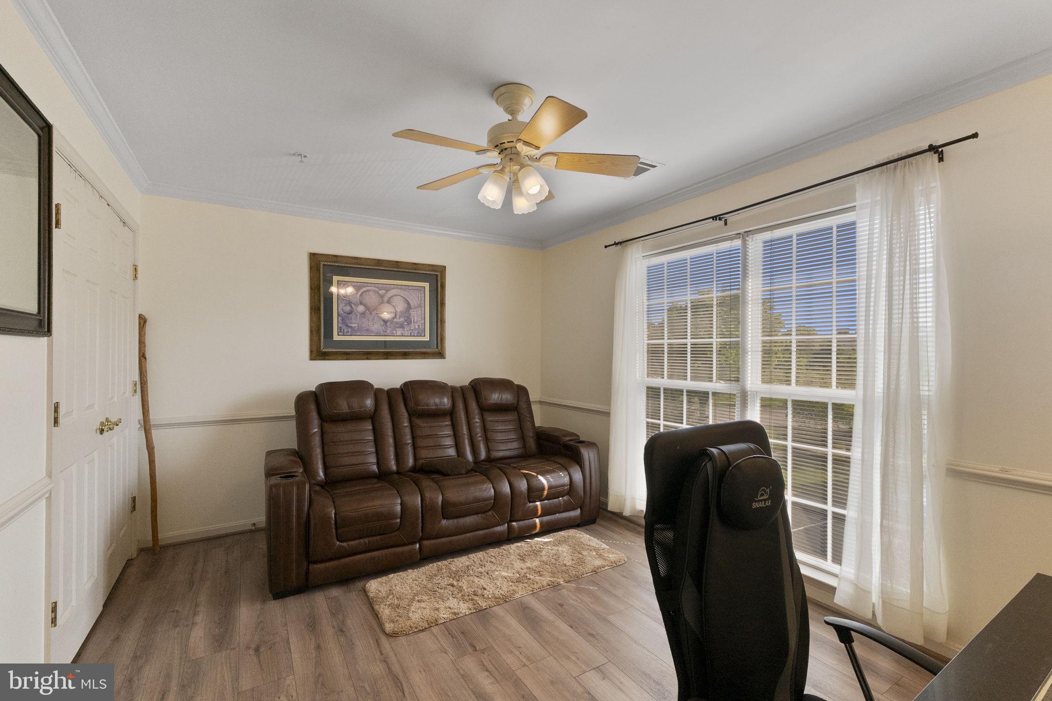 BALLENGER POINT CONDOS - Residential