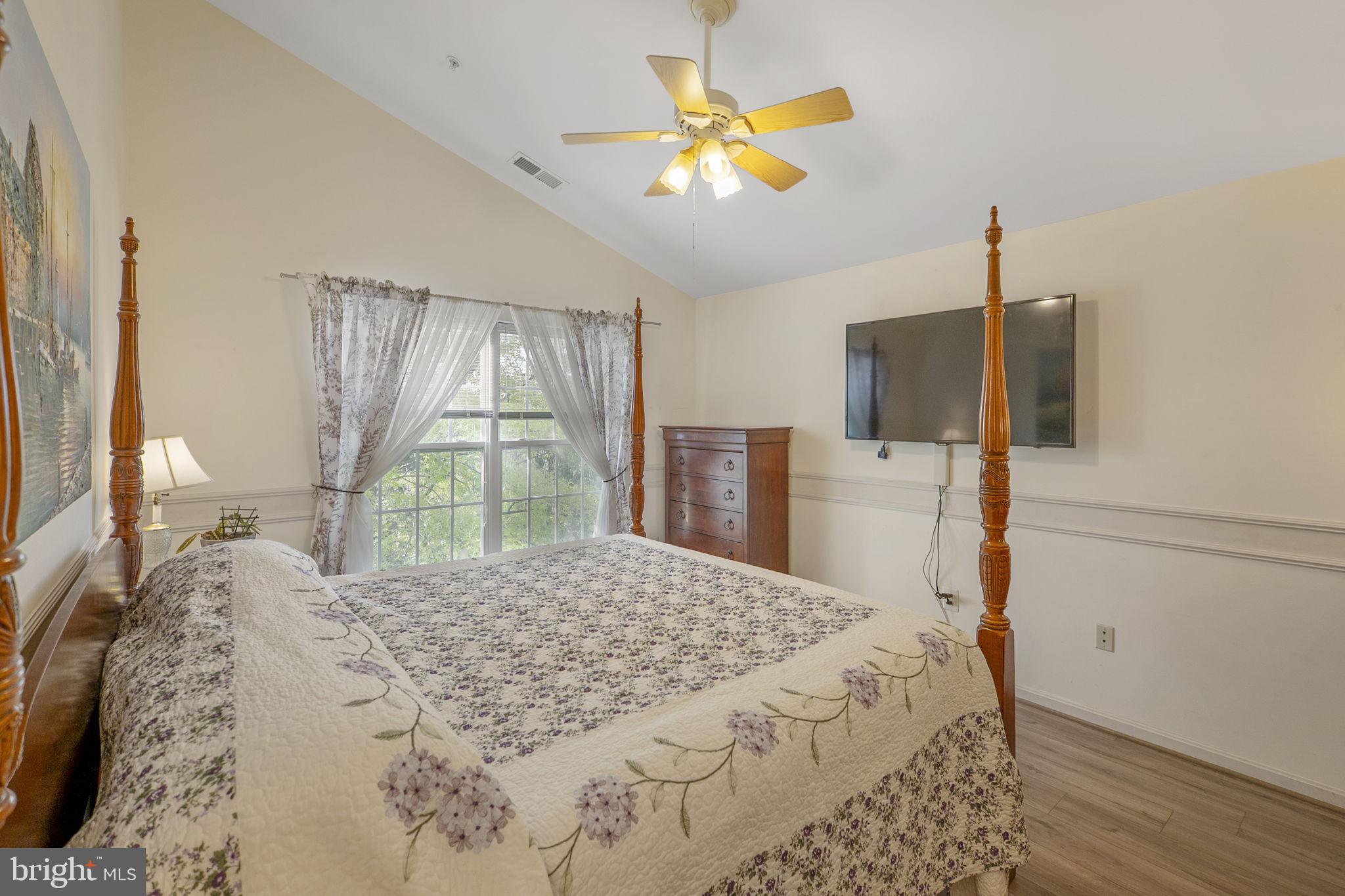 BALLENGER POINT CONDOS - Residential