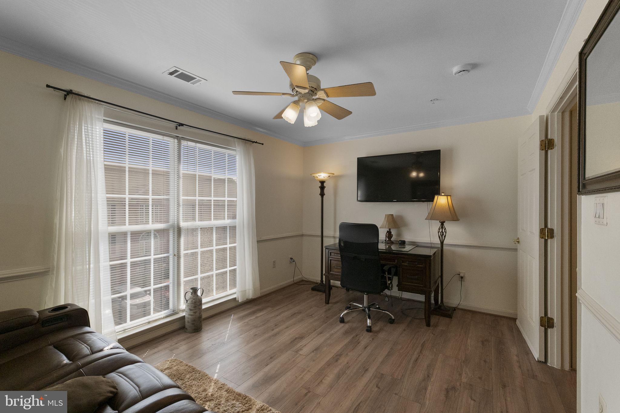 BALLENGER POINT CONDOS - Residential